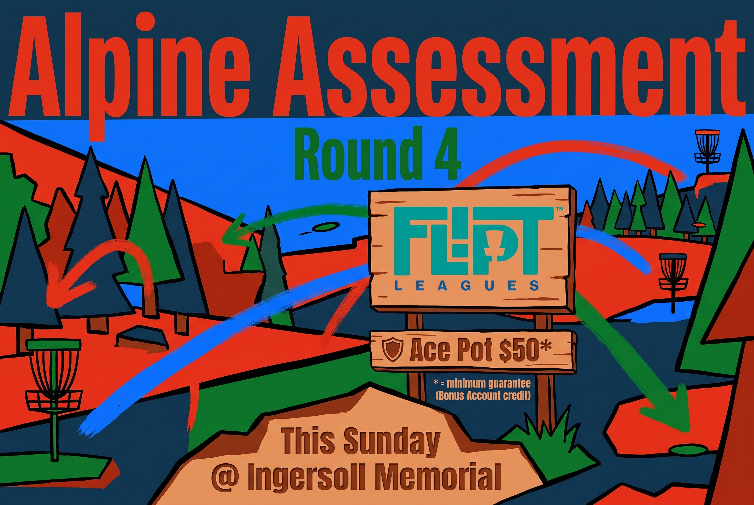 Alpine Assessment