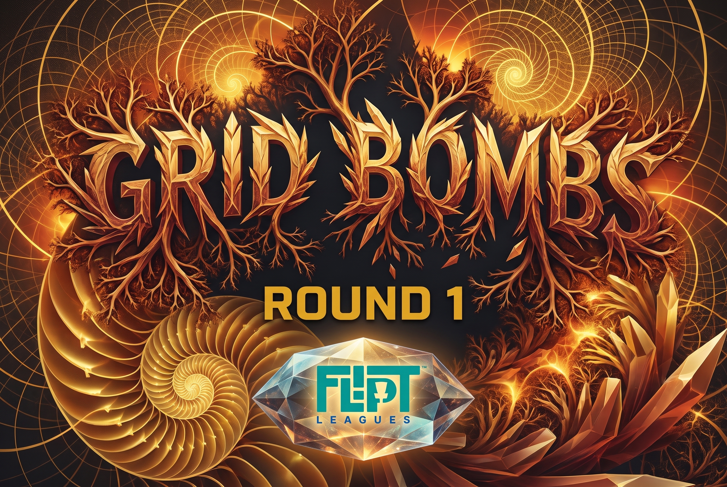 Grid Bombs