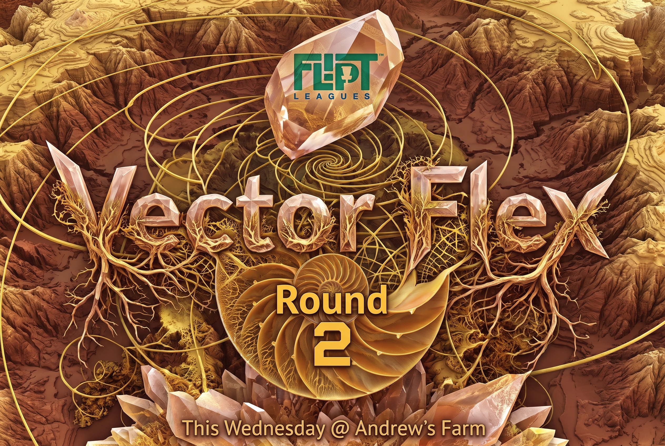 Vector Flex