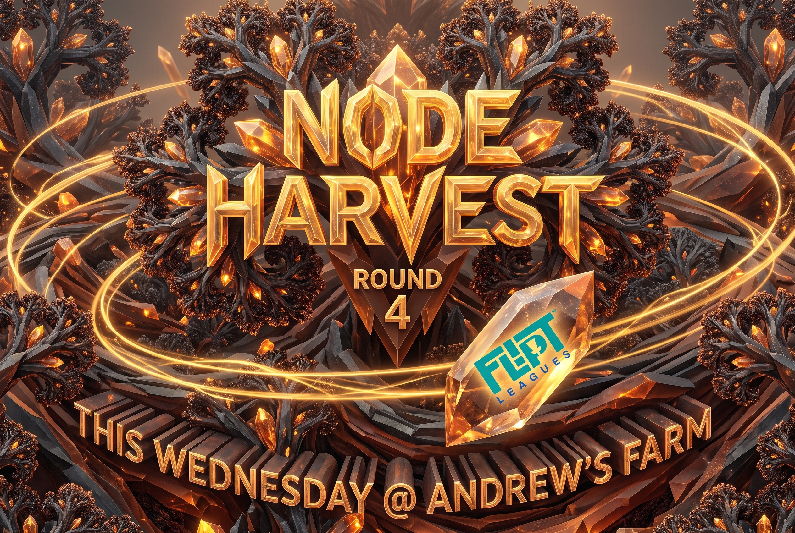 Node Harvest