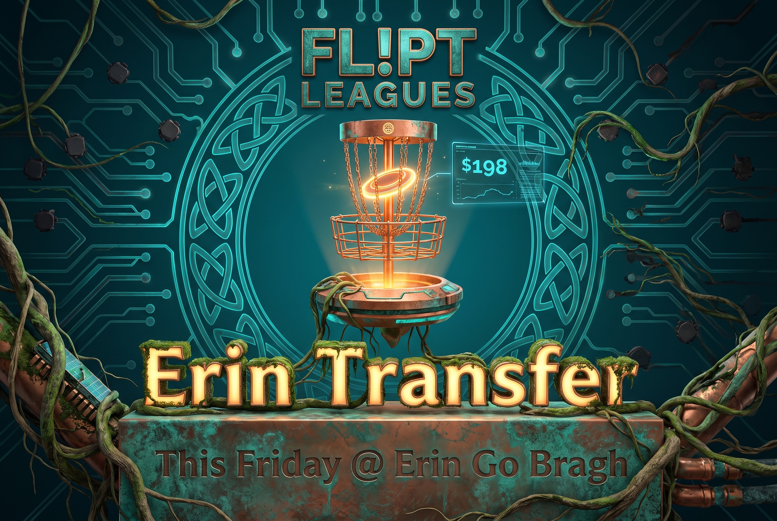 Erin Transfer