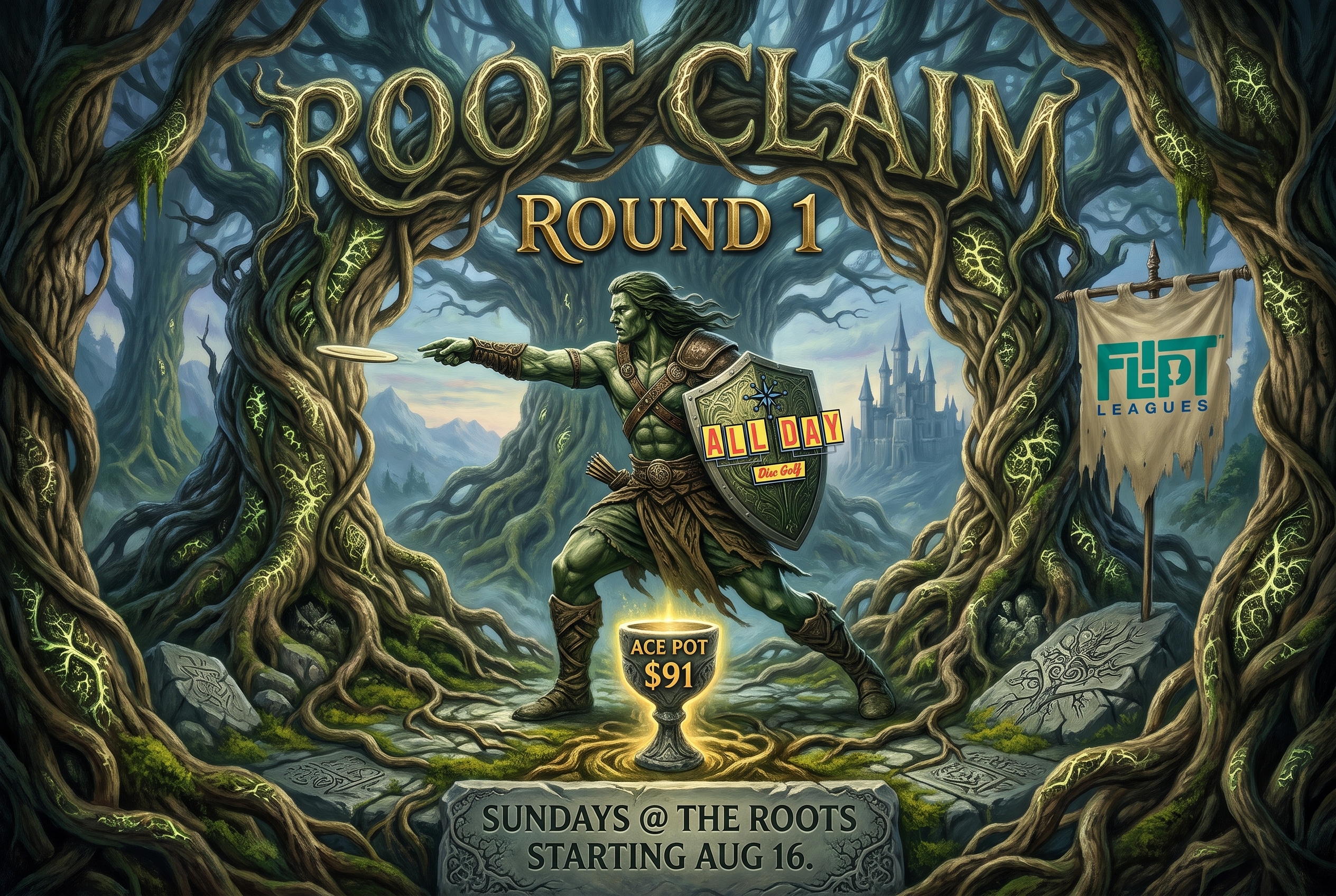 Root Claim