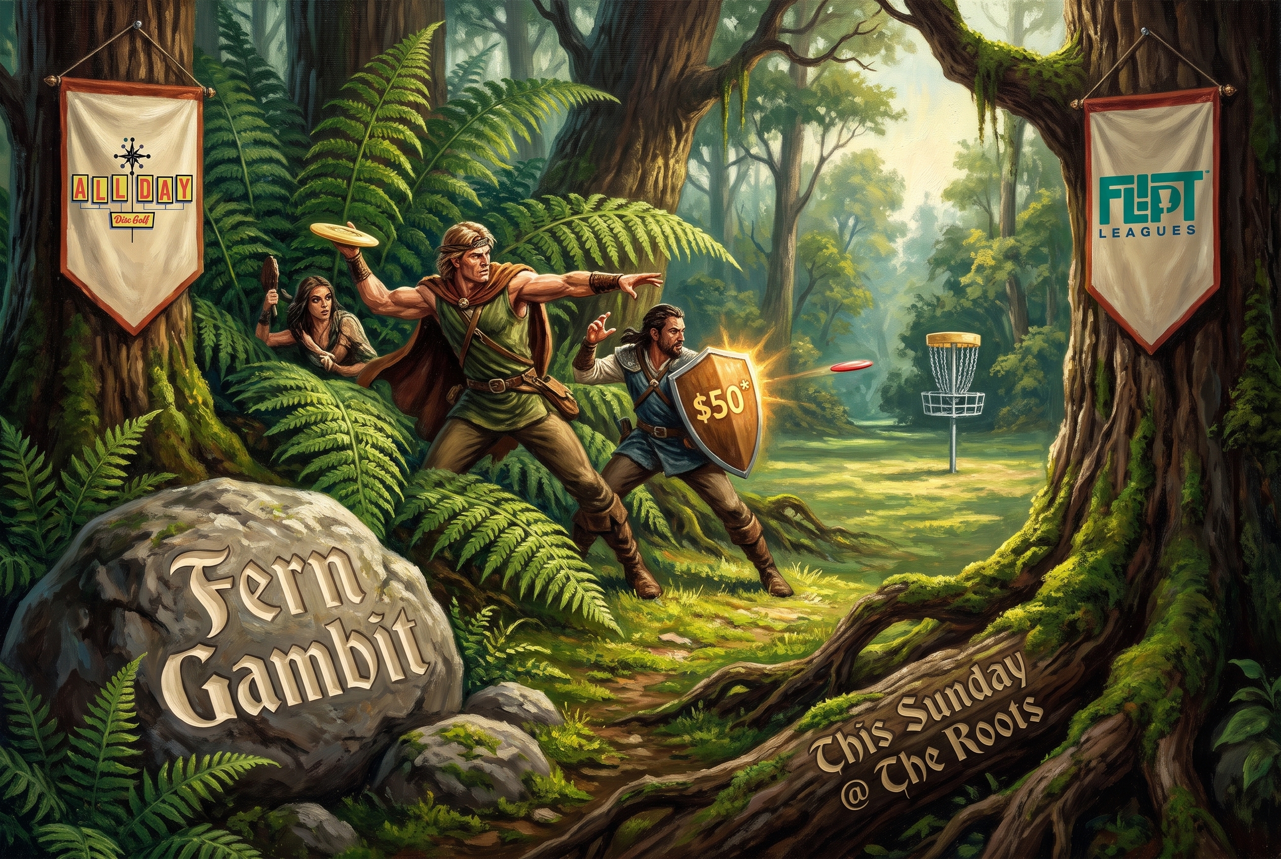 Fern Gambit