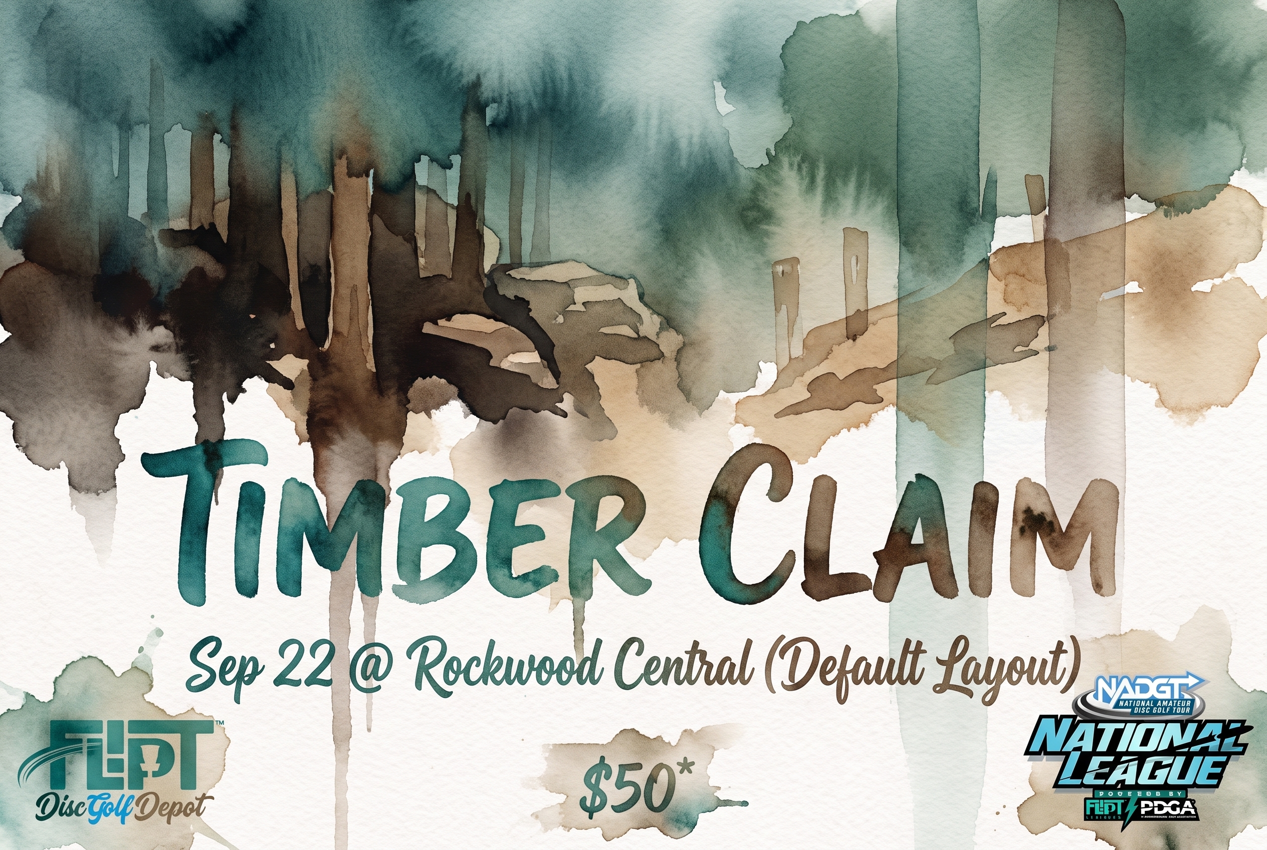 Timber Claim