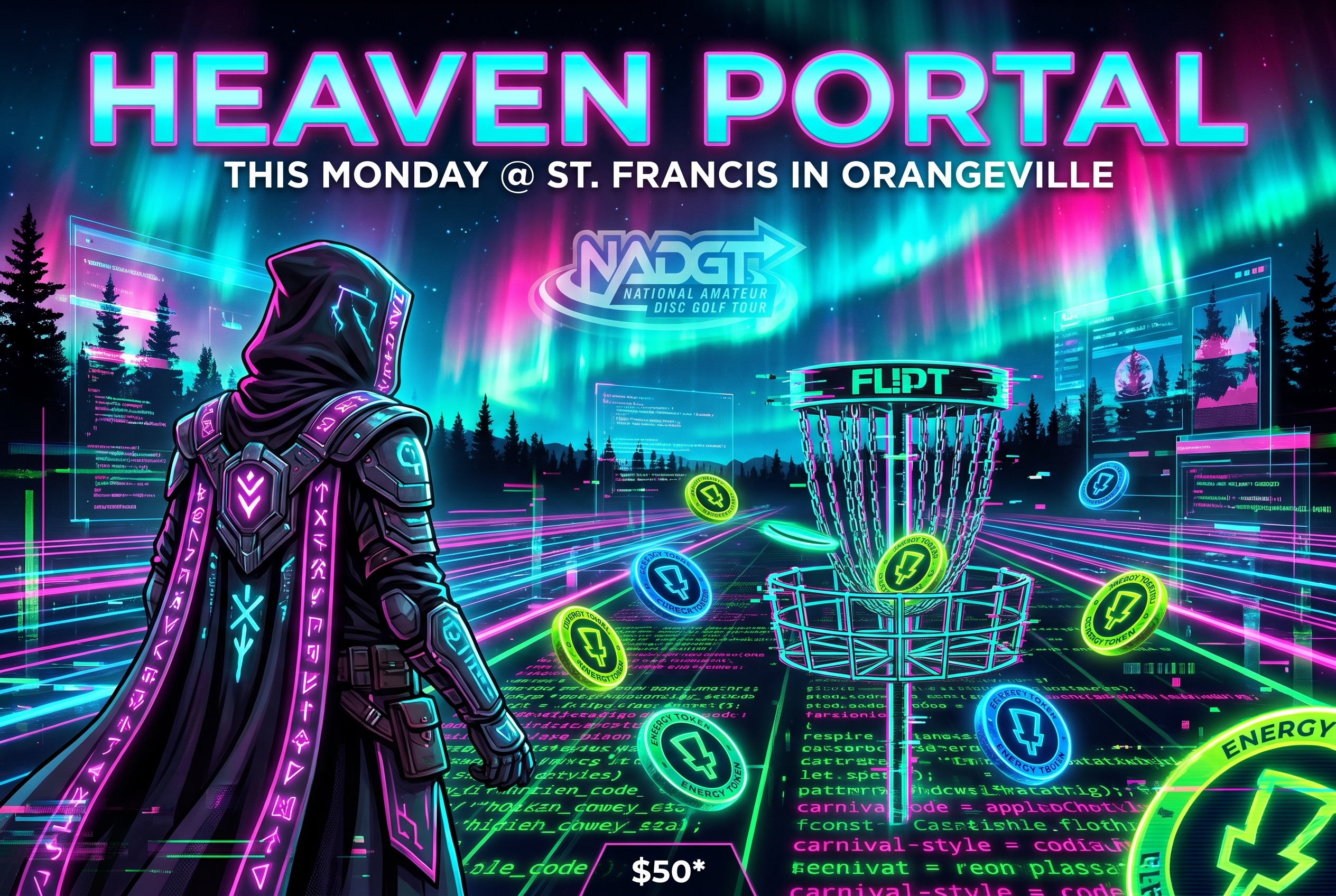 Heaven Portal