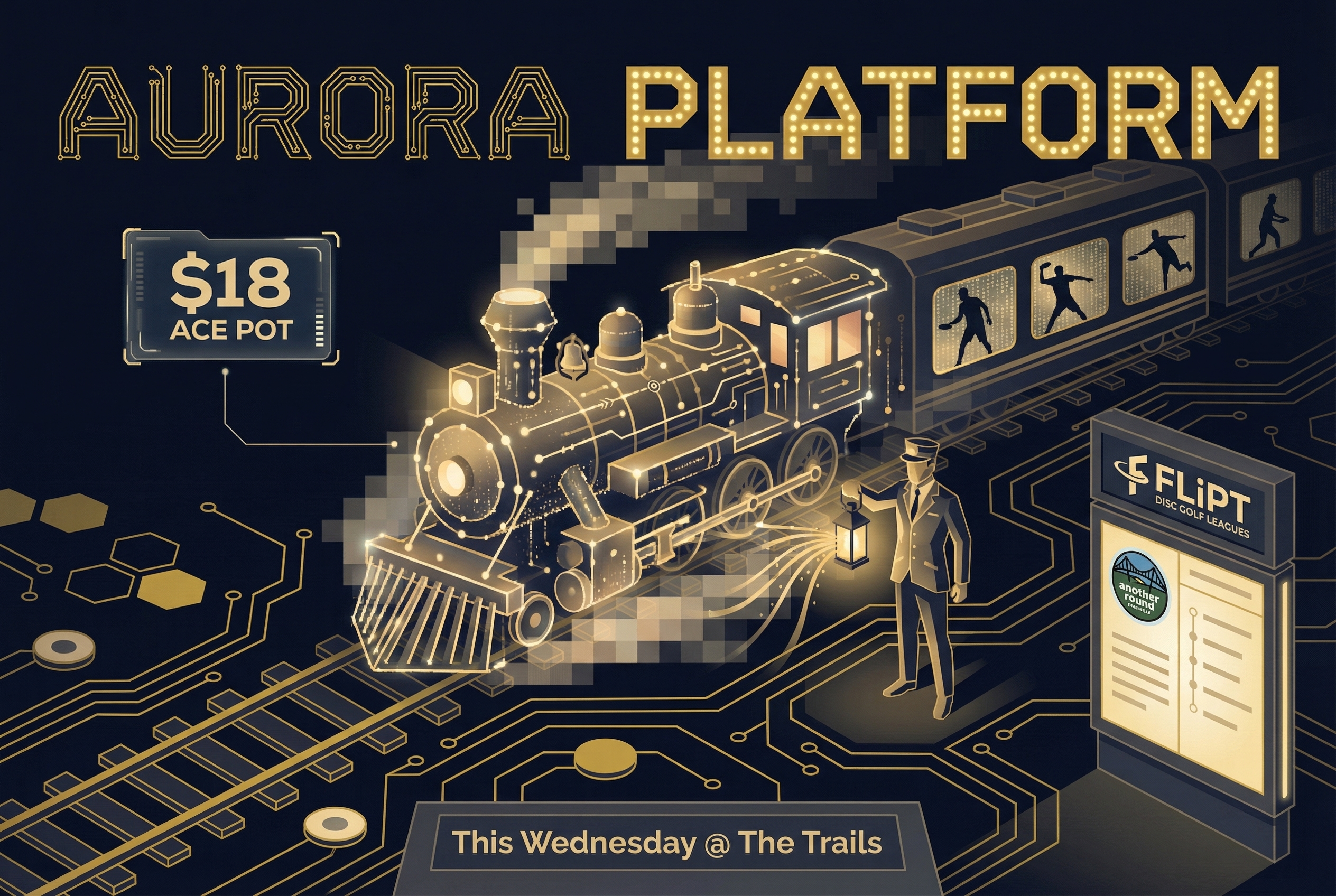 Aurora Platform