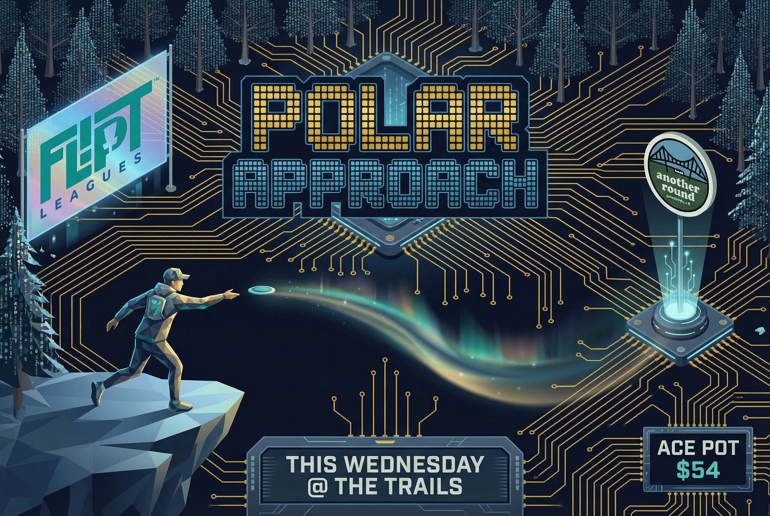 Polar Approach