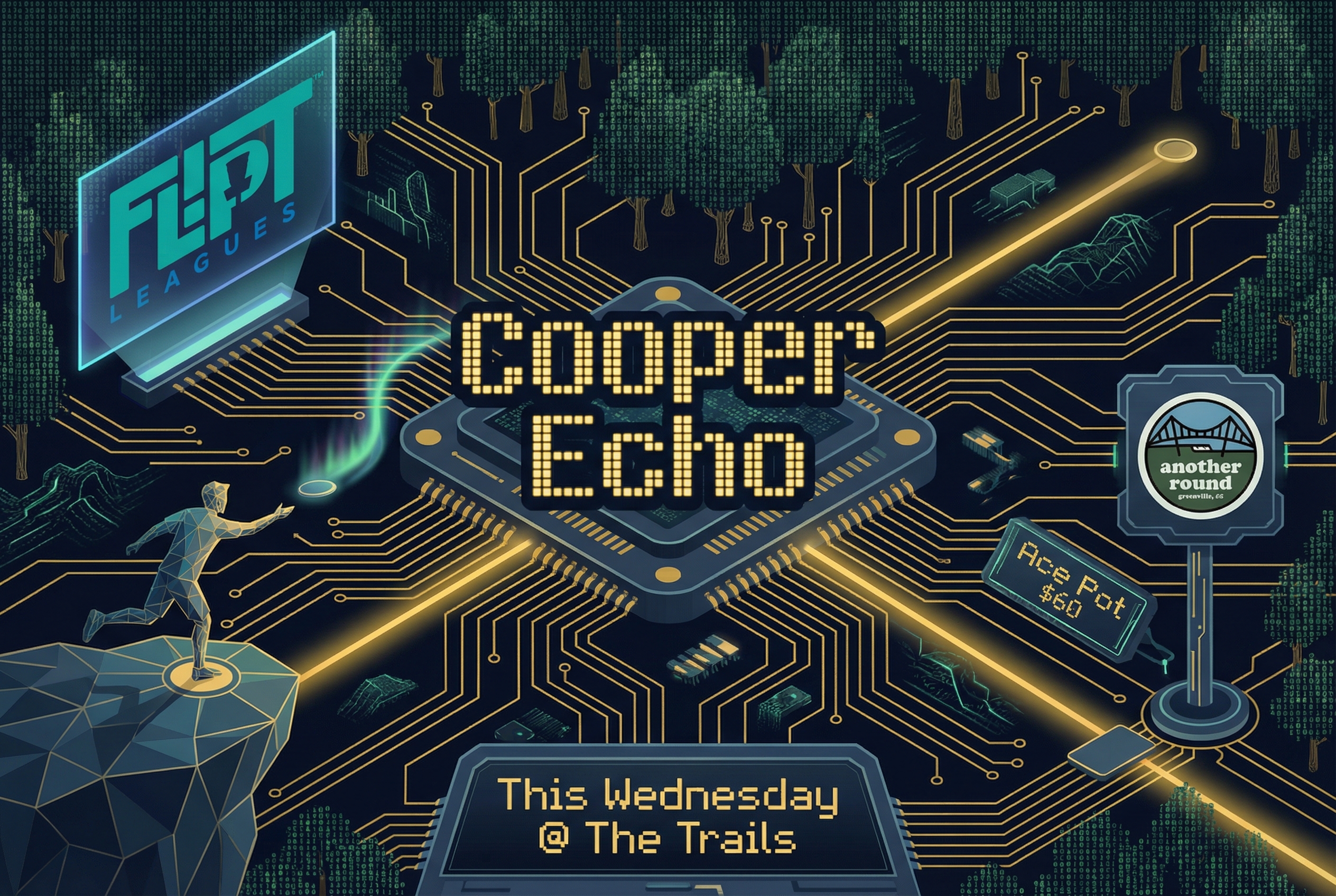 Cooper Echo
