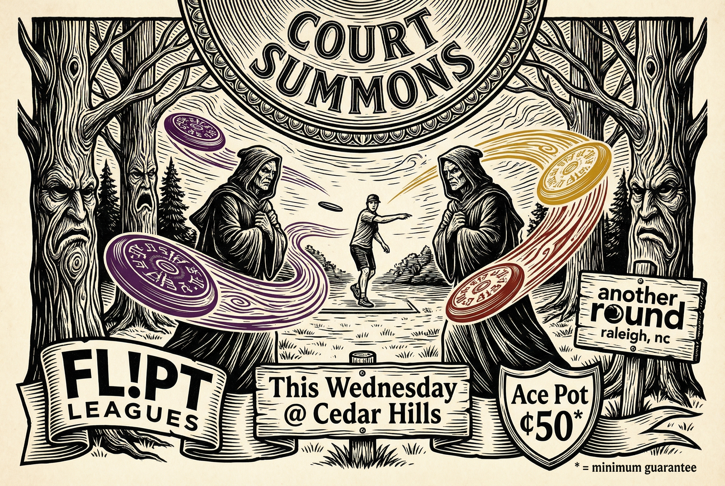 Court Summons