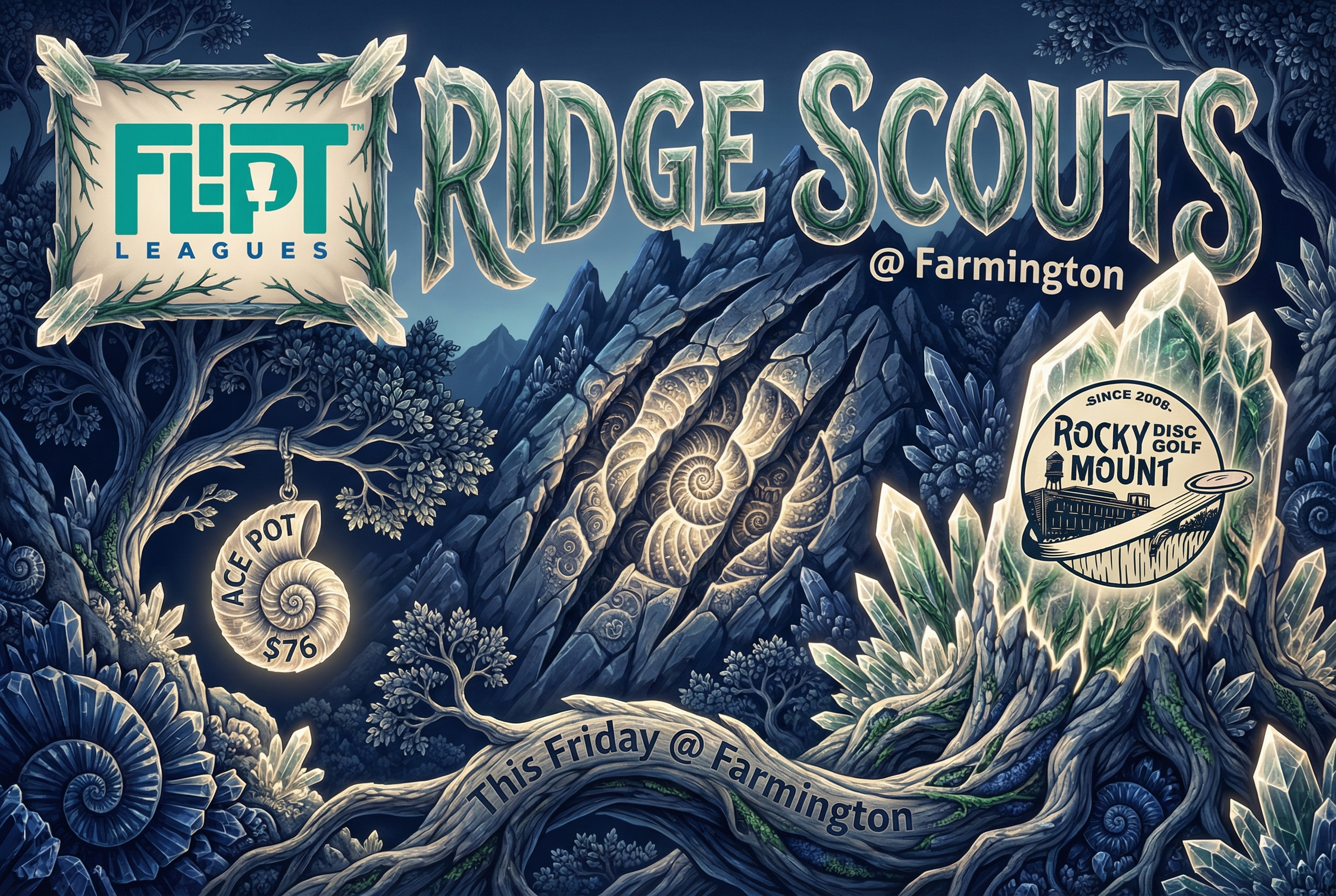 Ridge Scouts