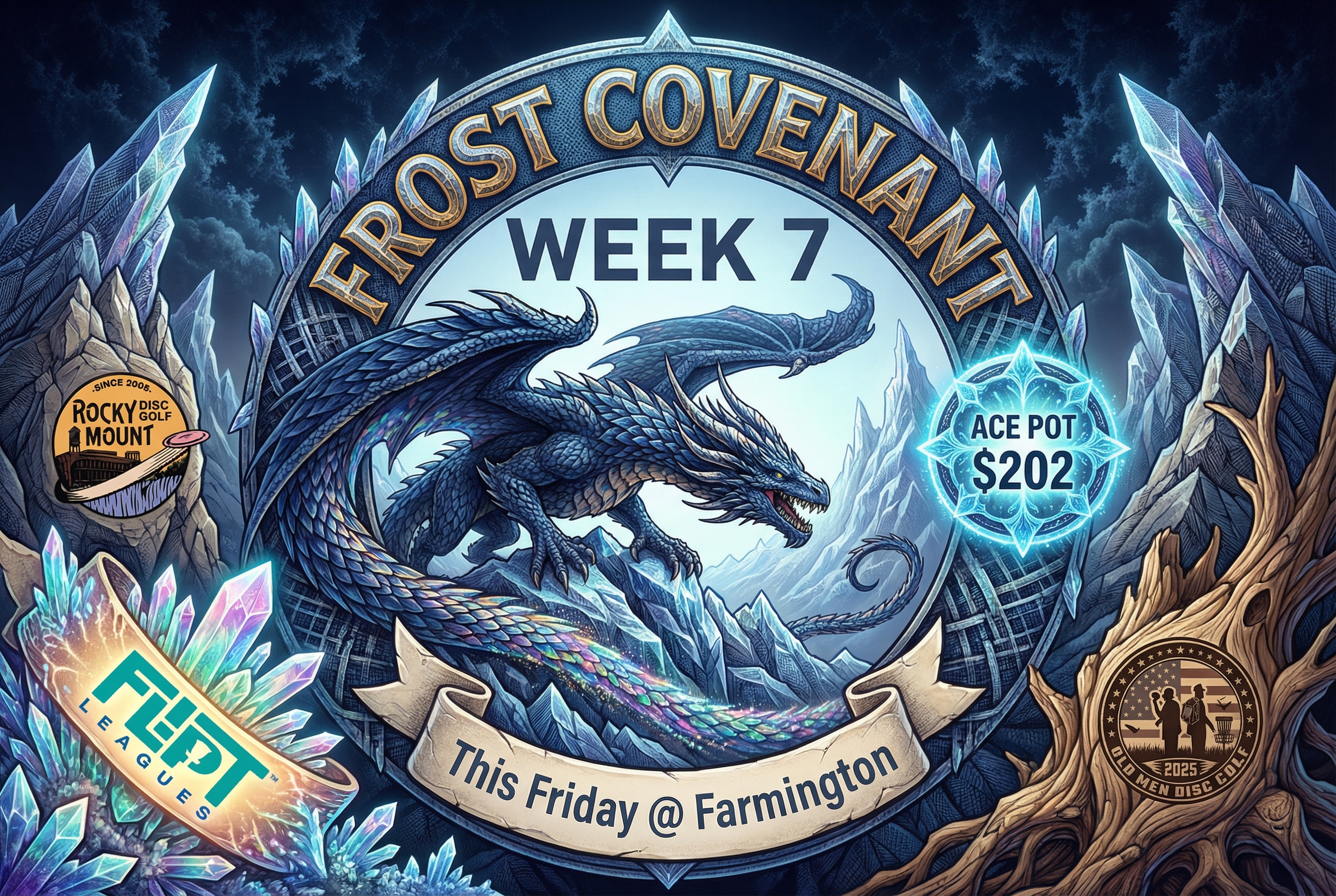 Frost Covenant