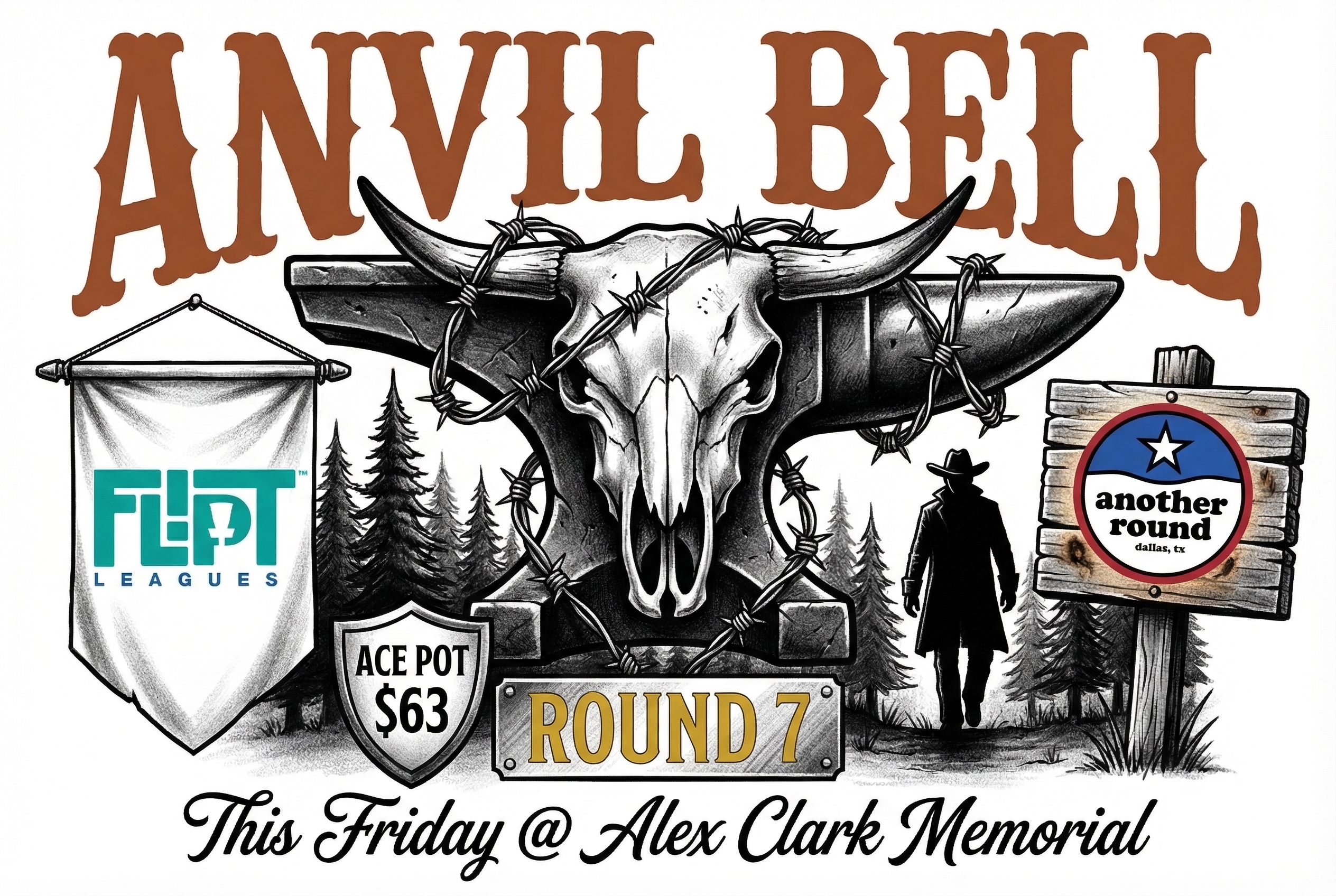 Anvil Bell