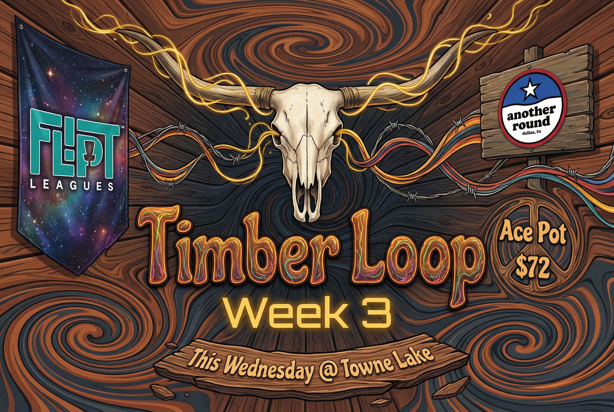 Timber Loop