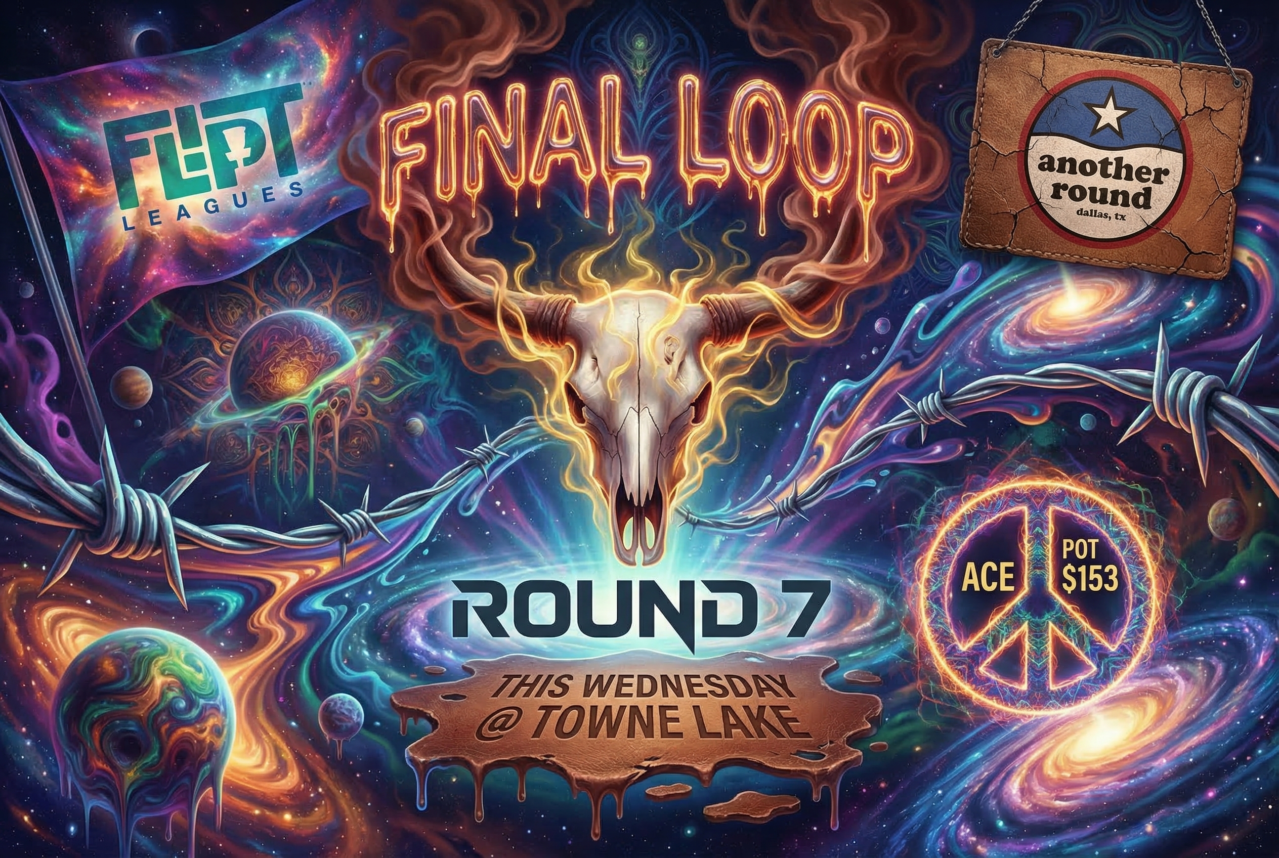 Final Loop