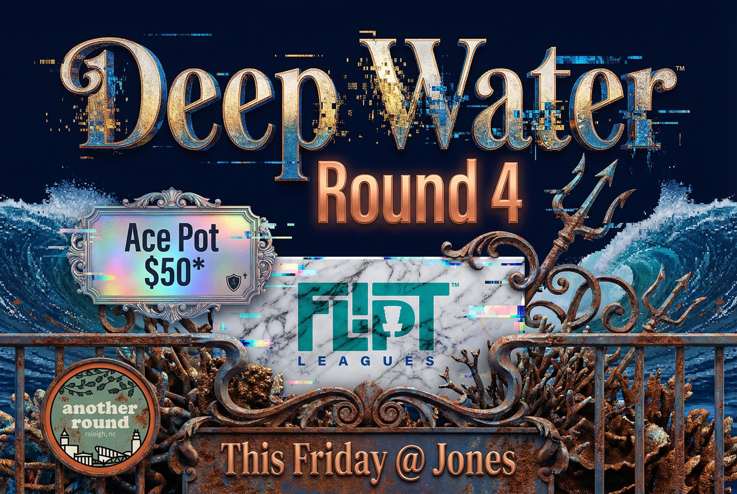 Deep Water