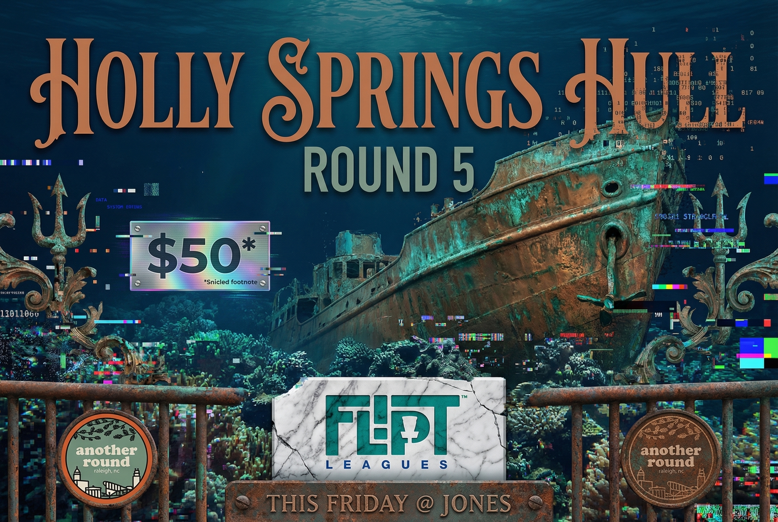 Holly Springs Hull