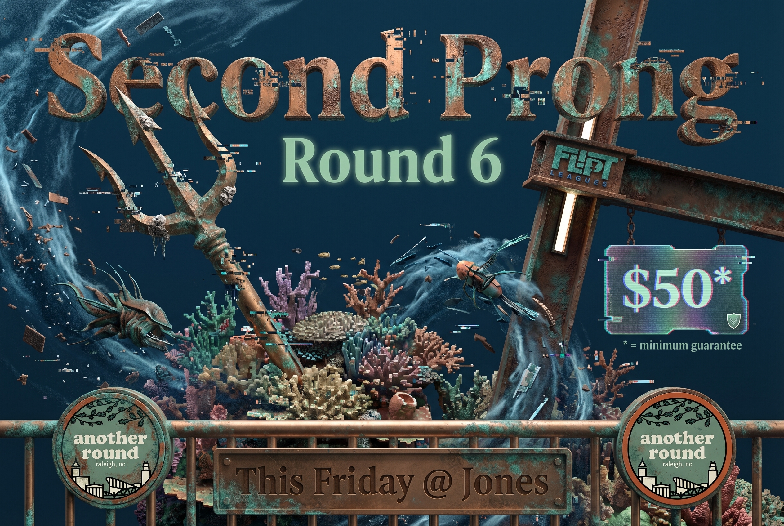 Second Prong