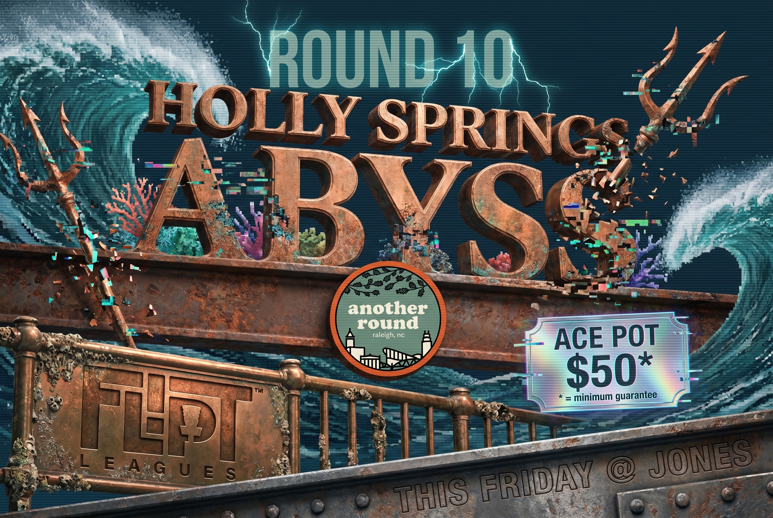 Holly Springs Abyss