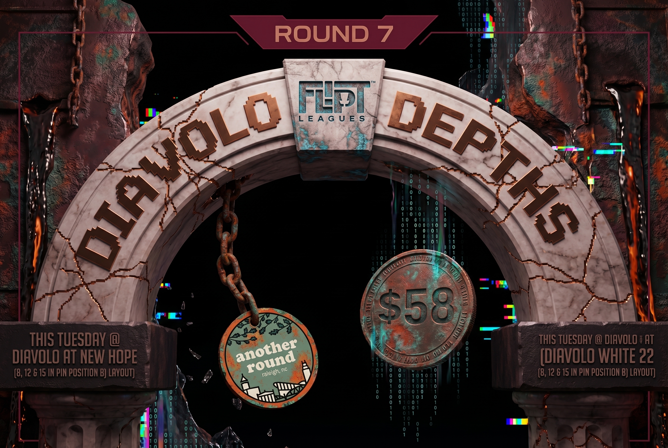 Diavolo Depths