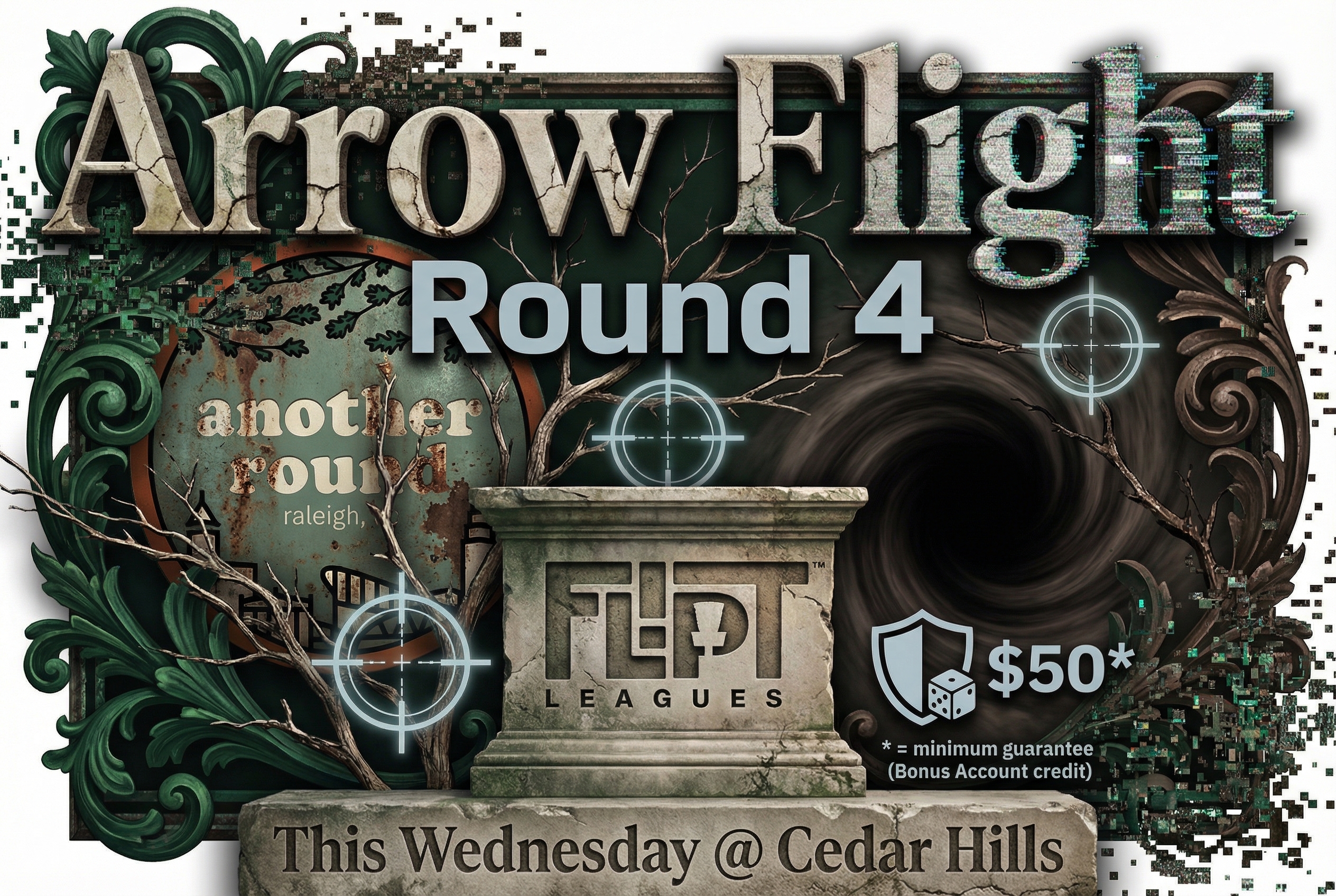 Arrow Flight