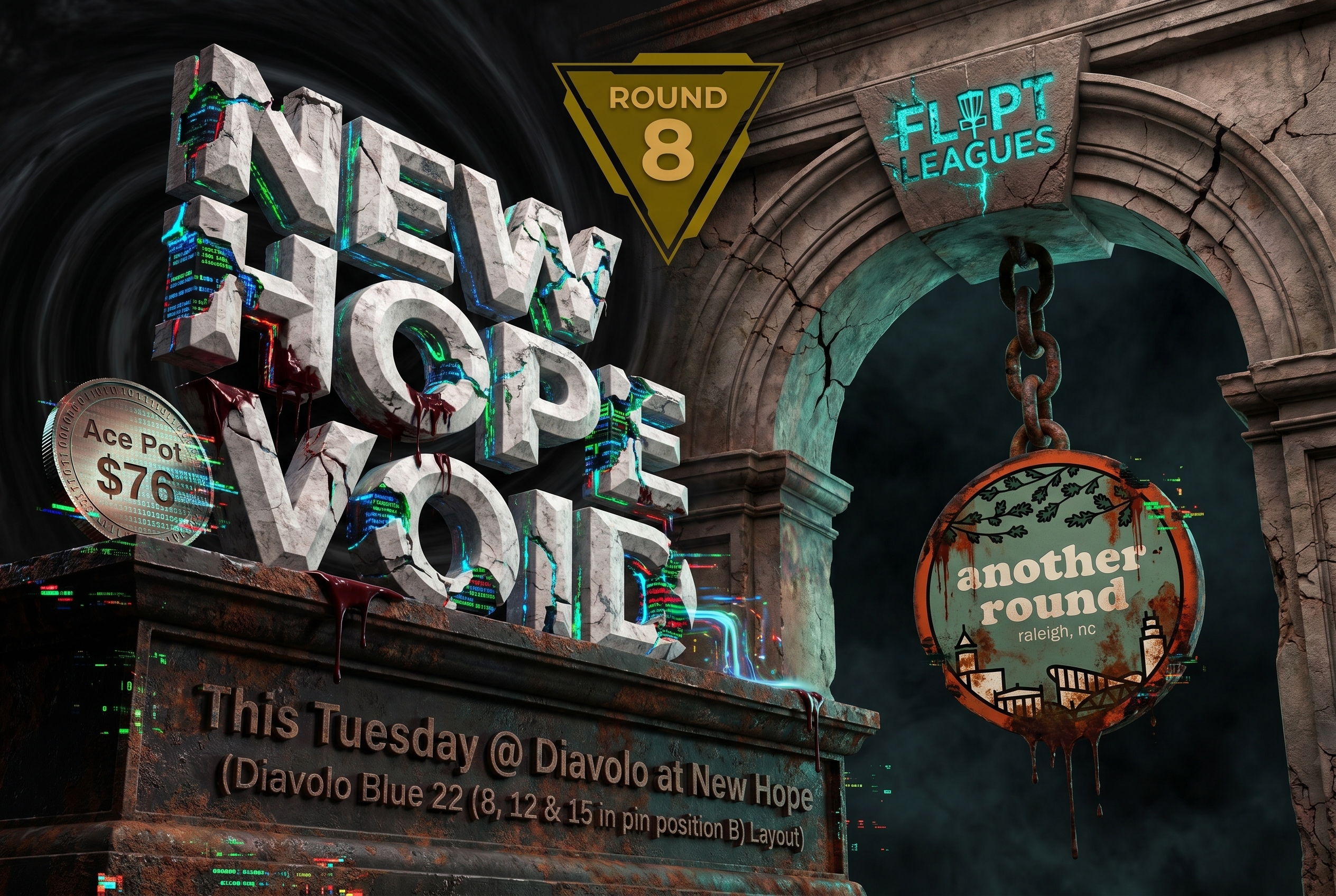 New Hope Void