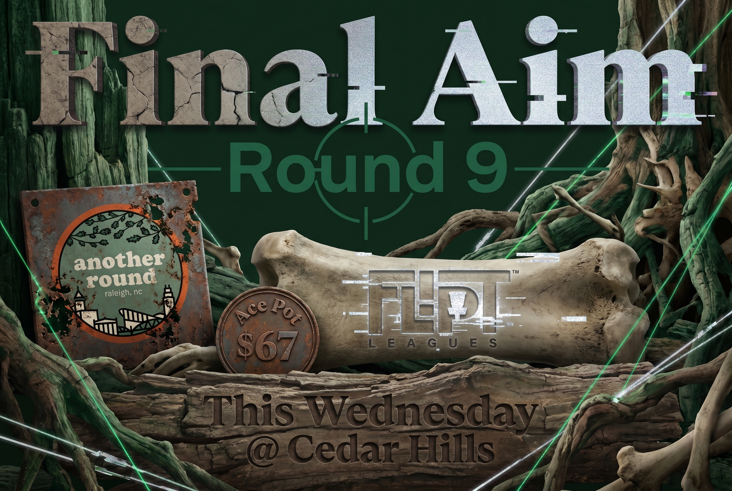 Final Aim