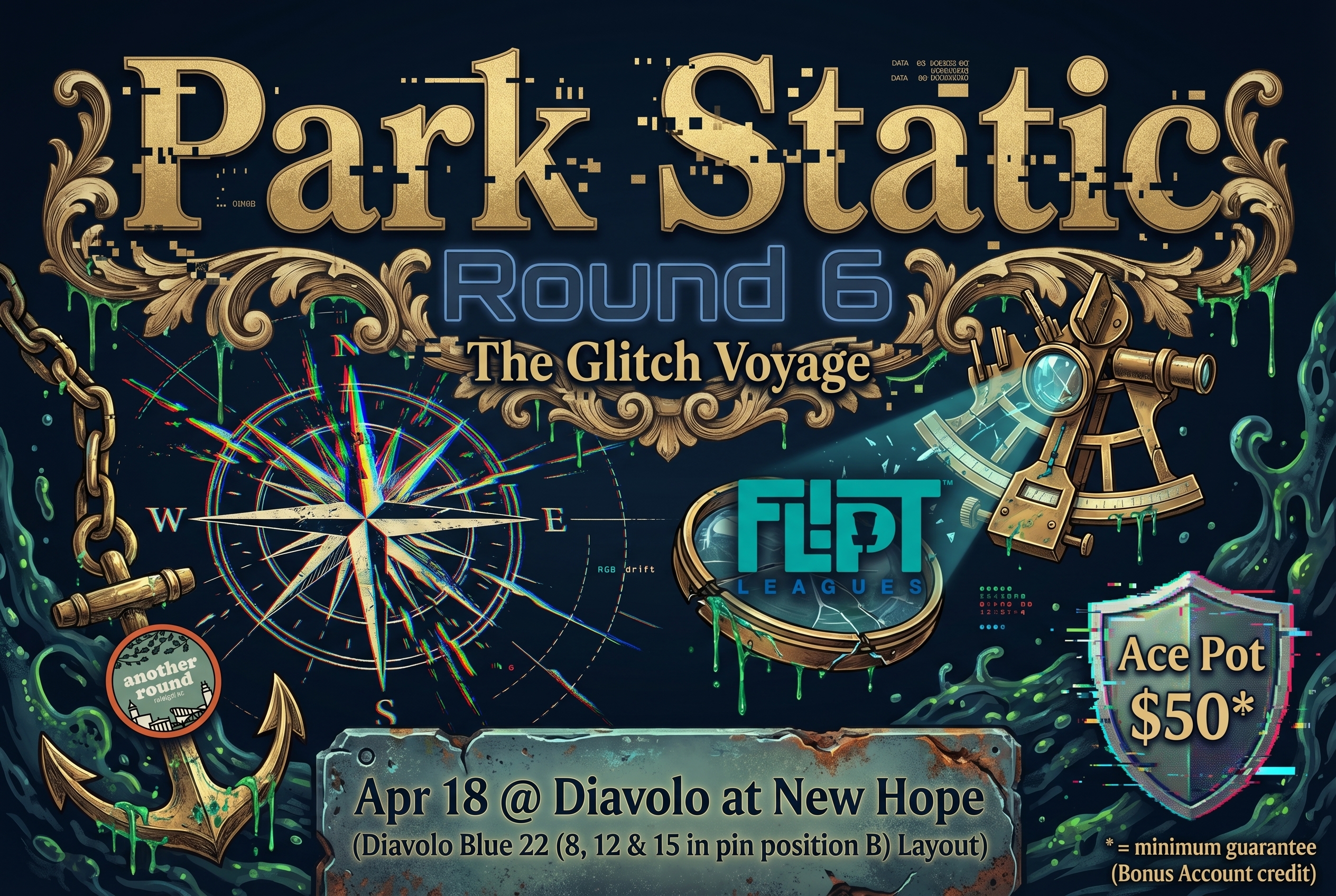 Park Static