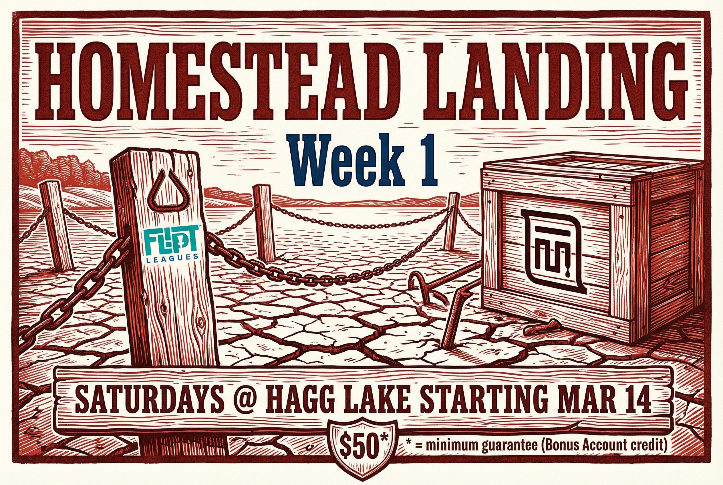 Homestead Landing