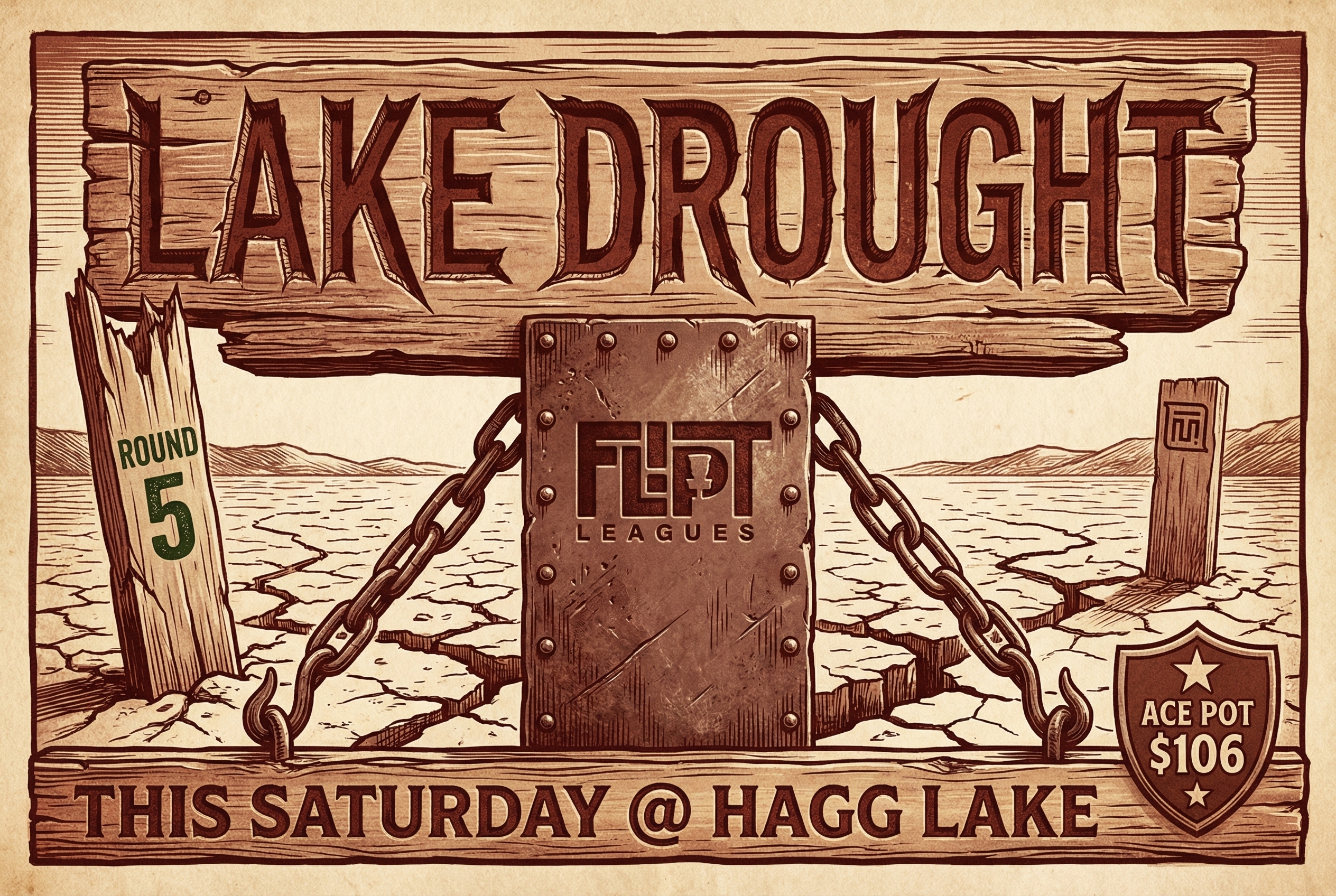 Lake Drought