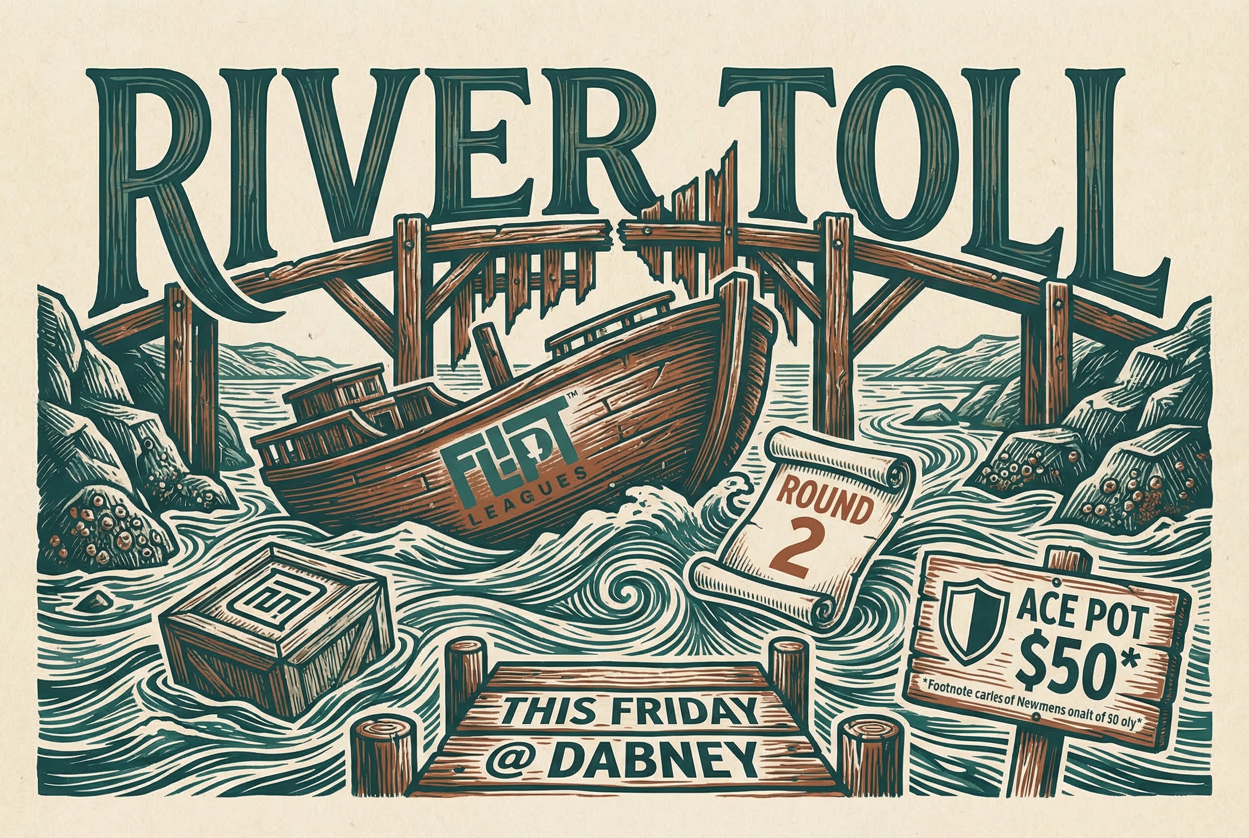 River Toll