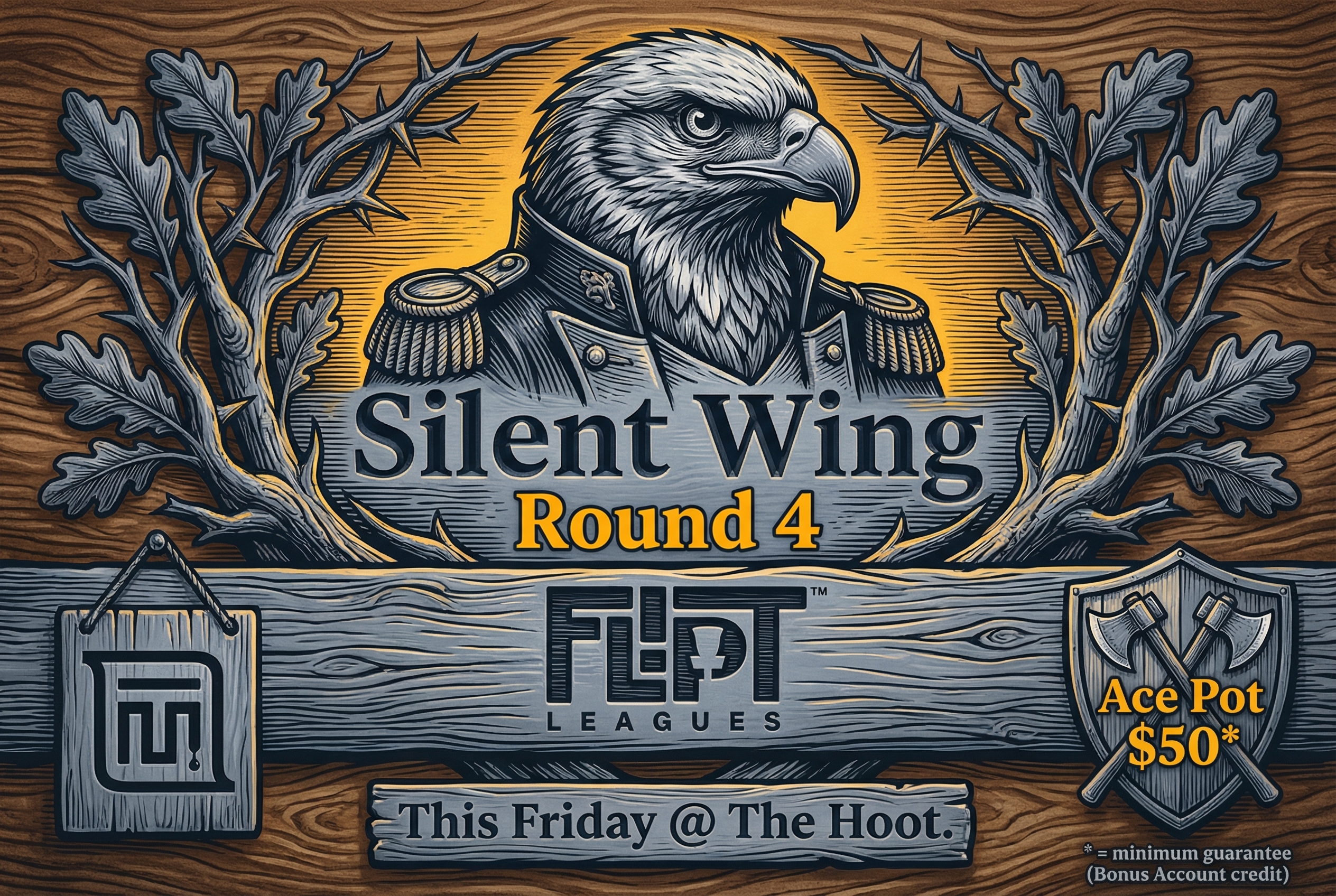 Silent Wing