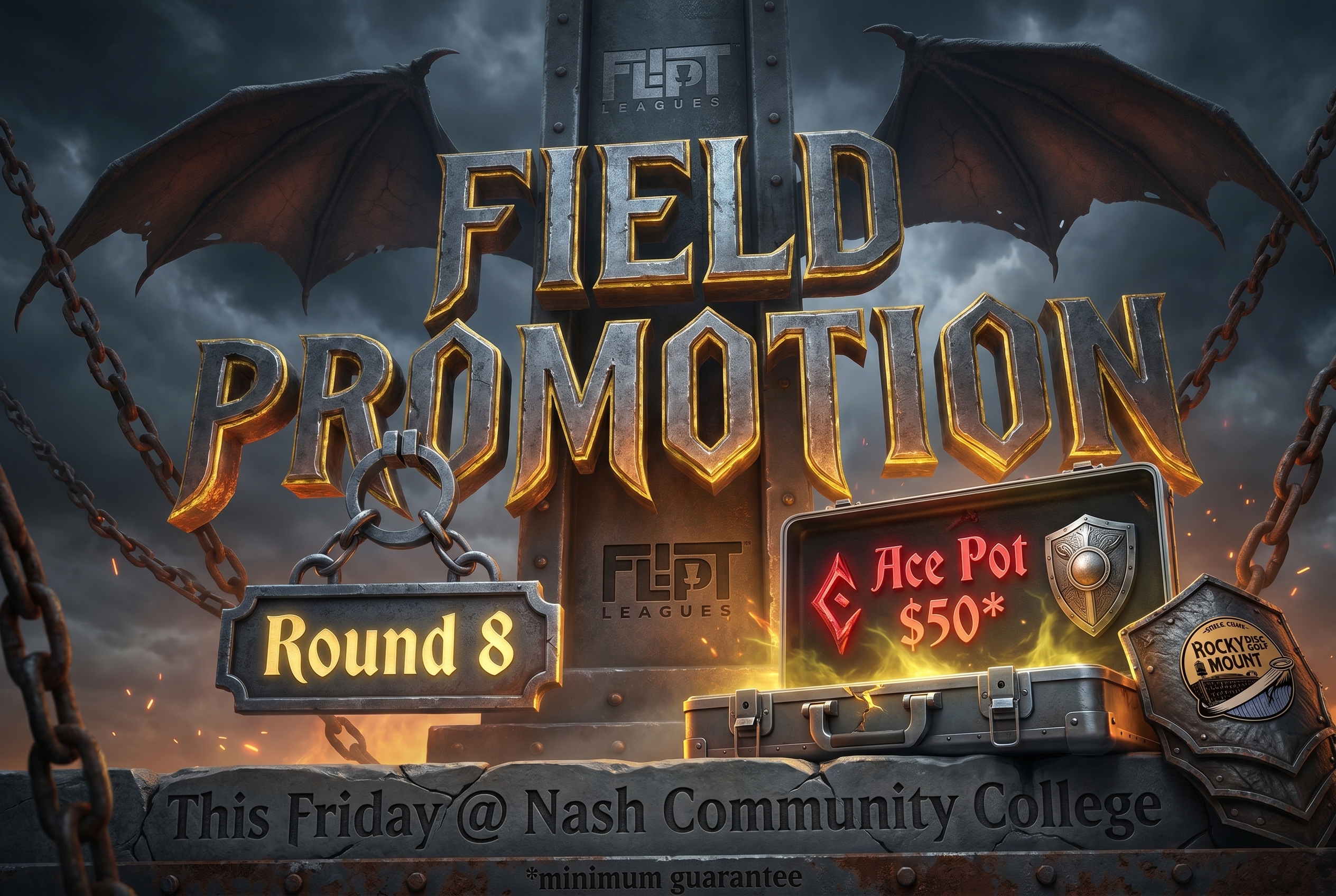 Field Promotion