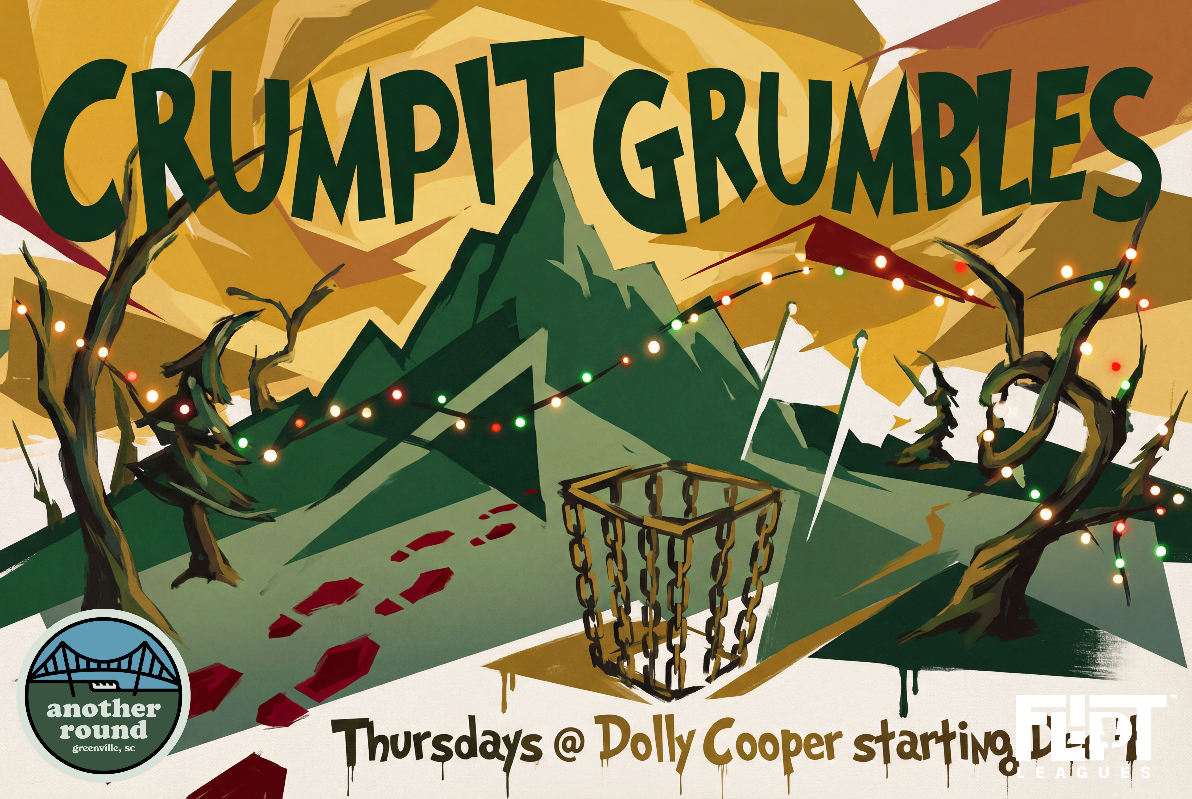 Crumpit Grumbles