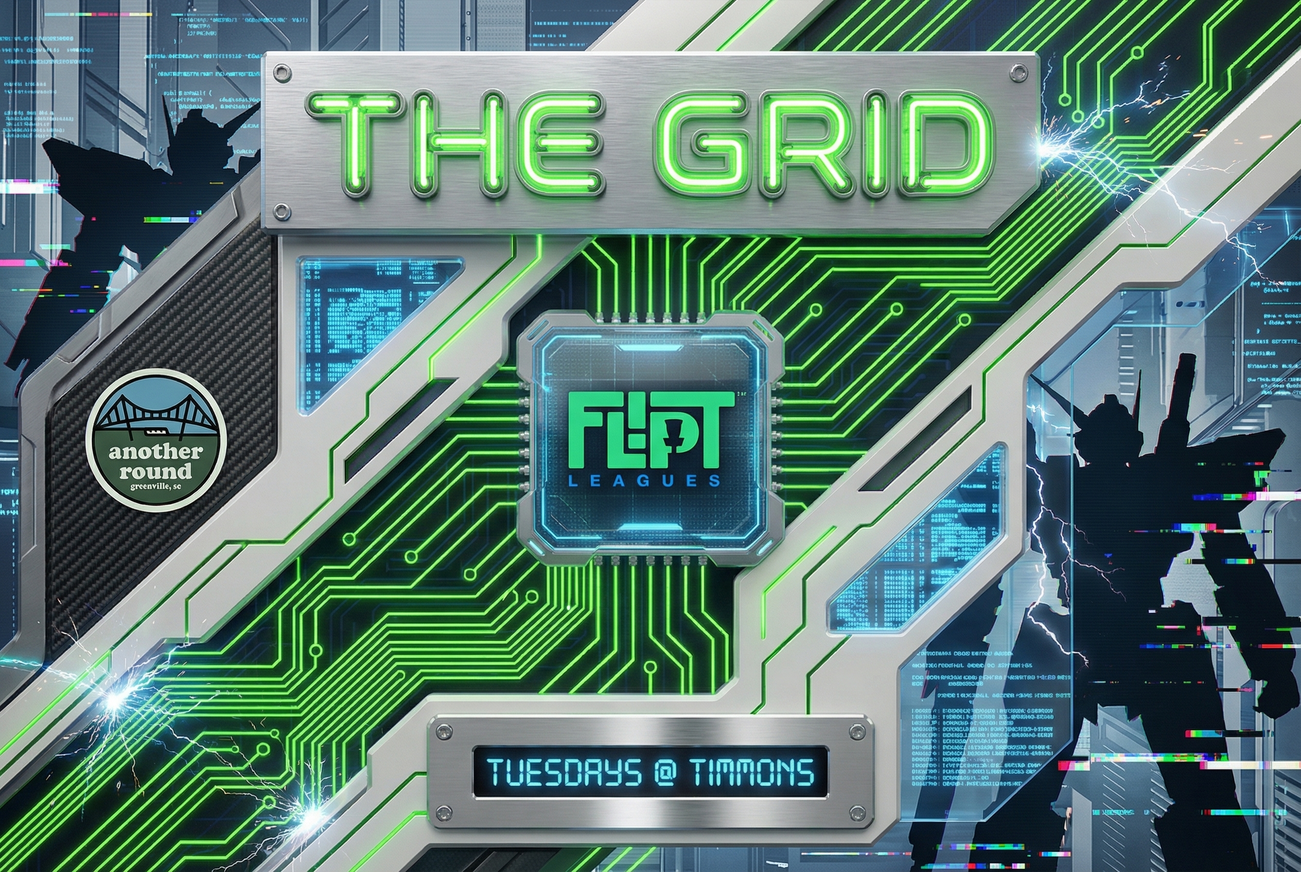 The Grid