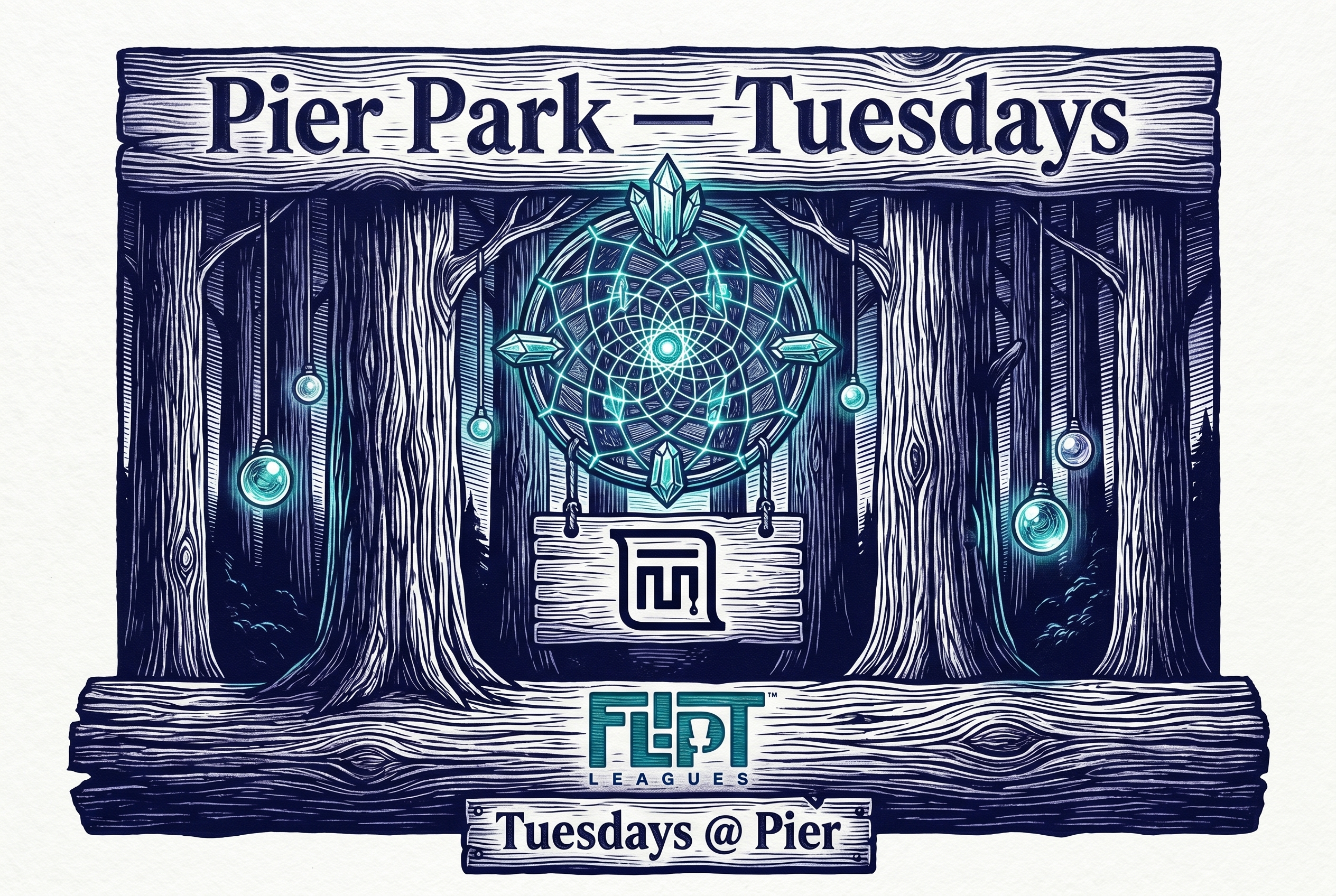 Tuesdays @ Pier Park