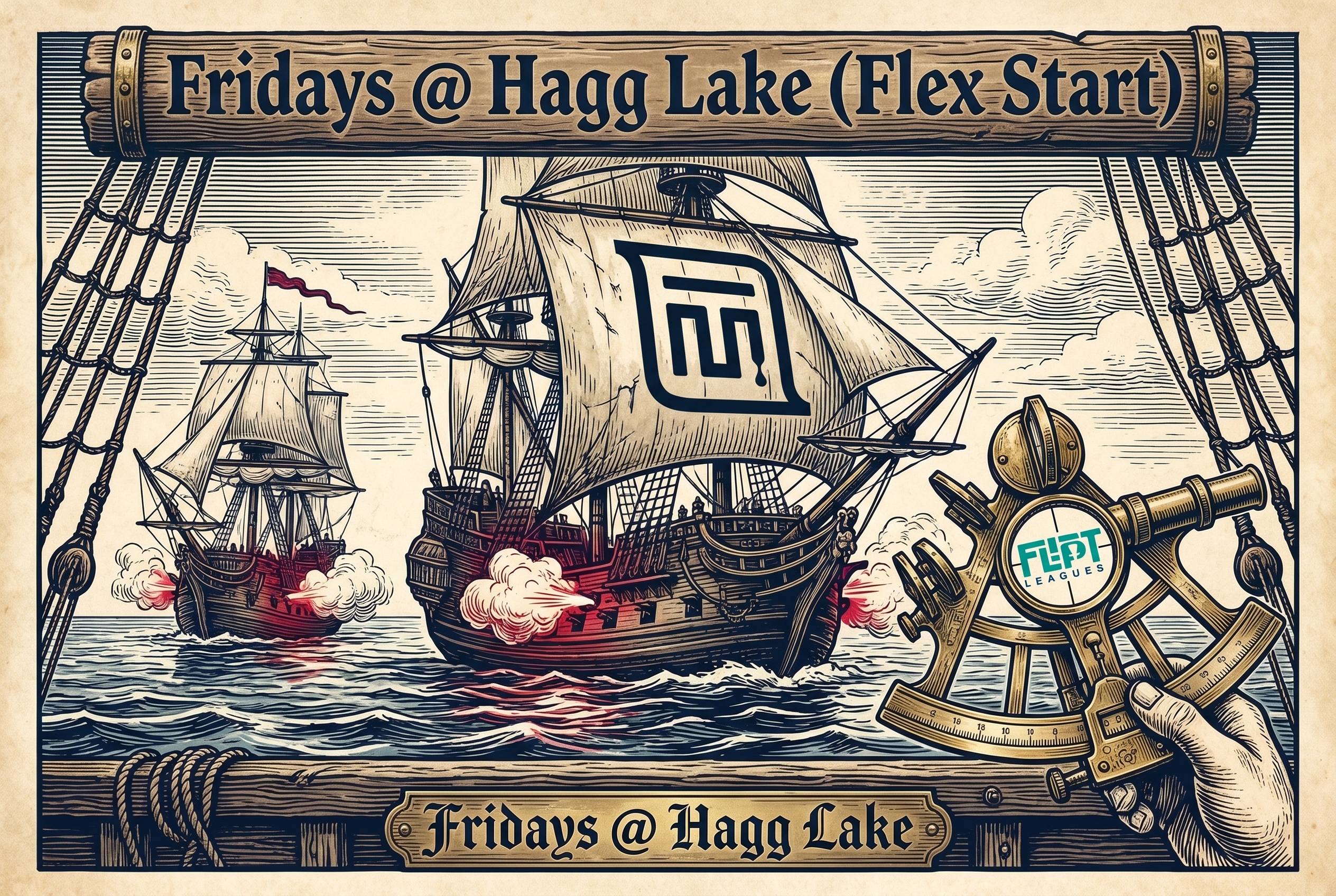 Friday @ Hagg Lake
