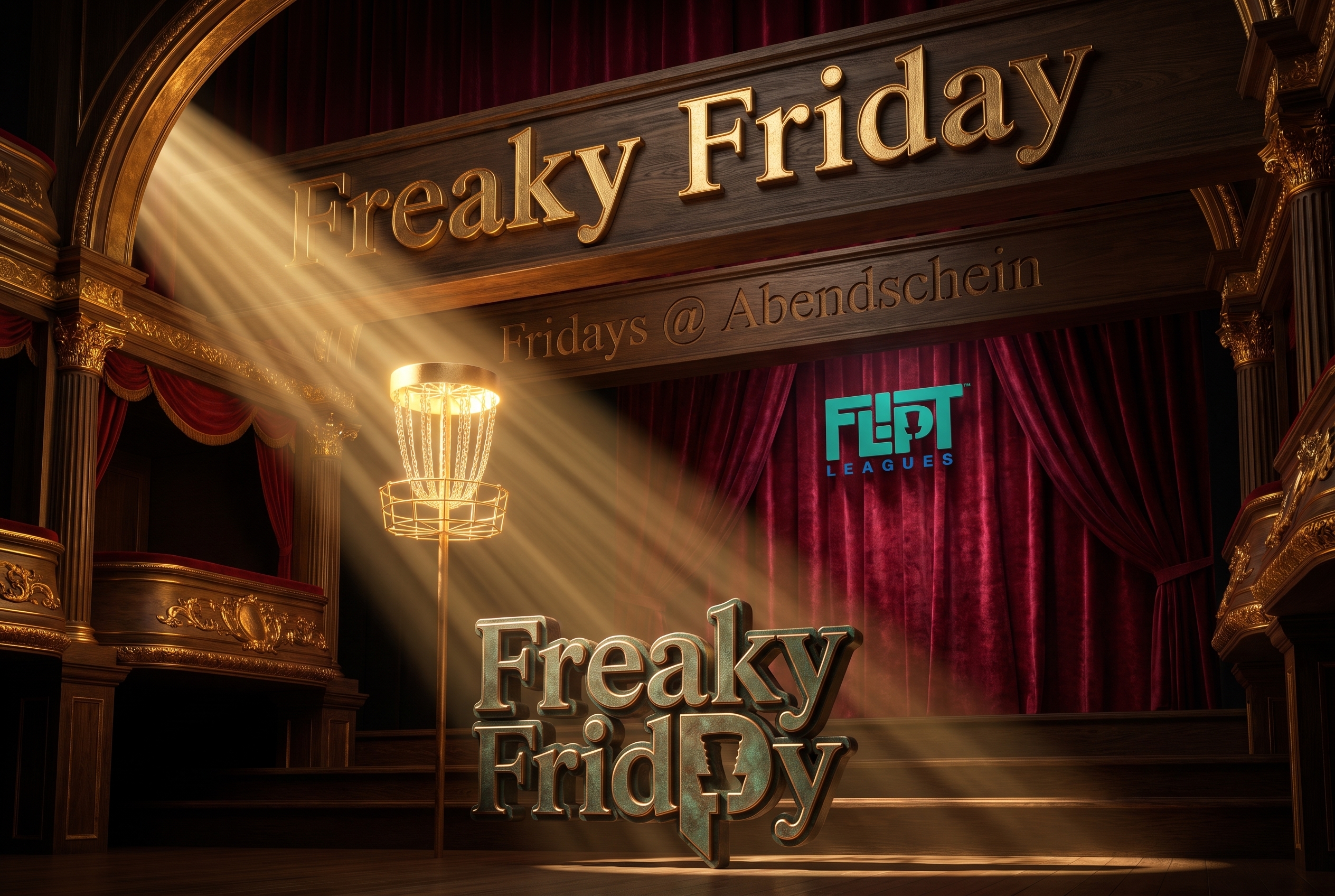 Freaky friday