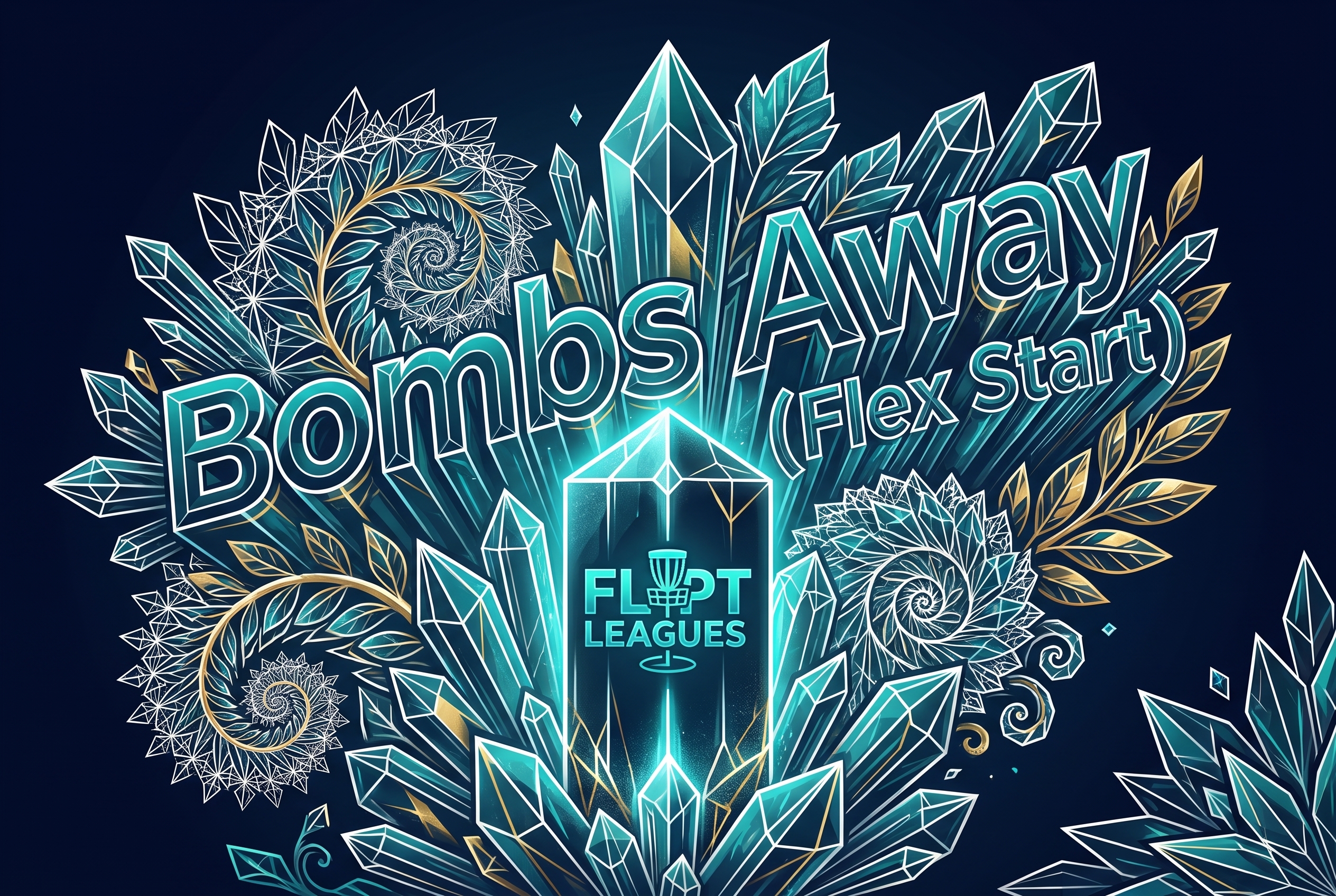 Bombs Away (Flex Start)