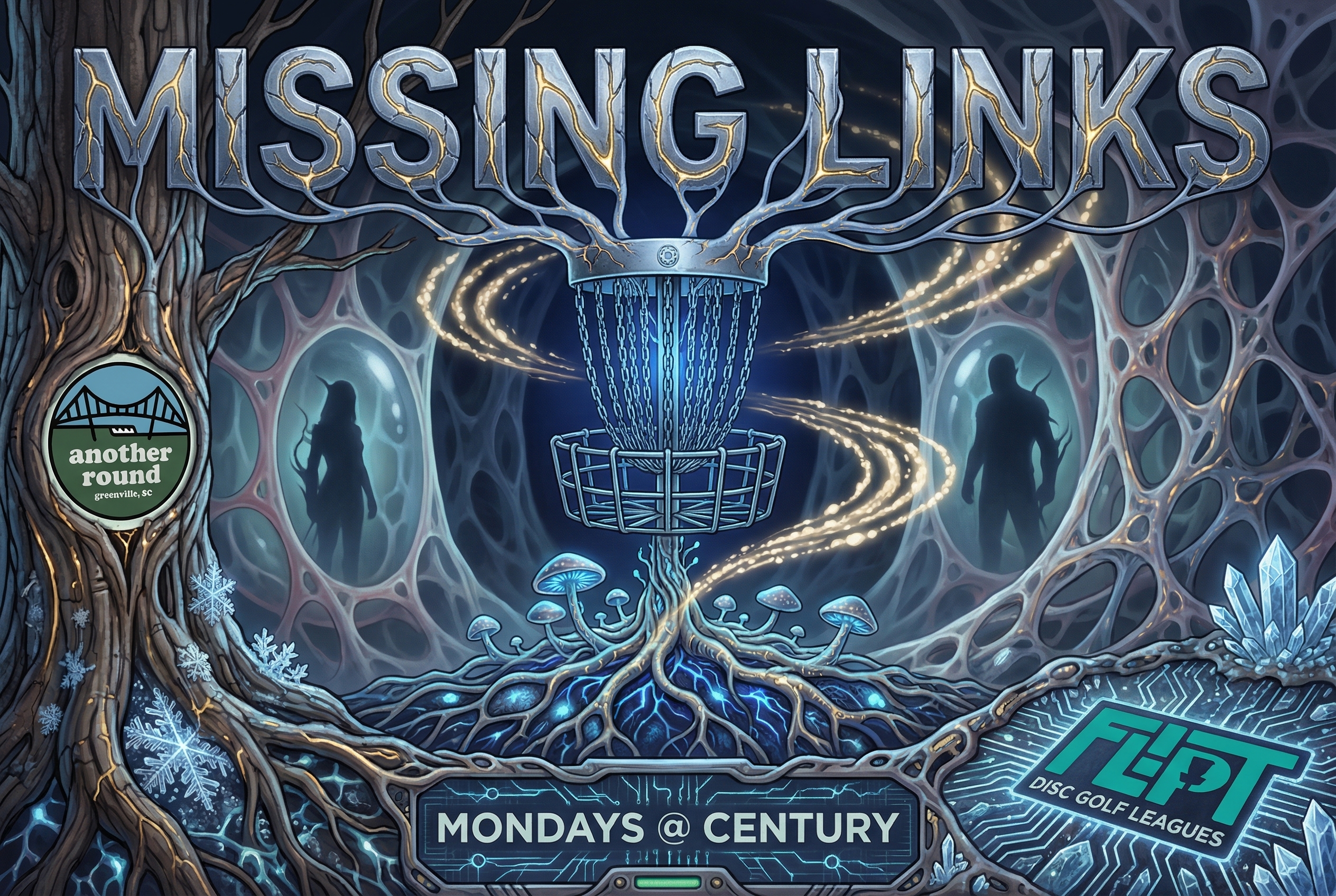 Missing Links