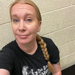 Cassandra Sweeney