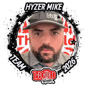 Hyzer Mike
