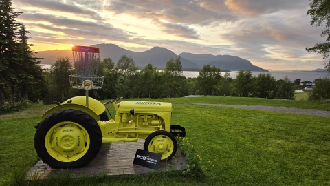 Christopher Campbell