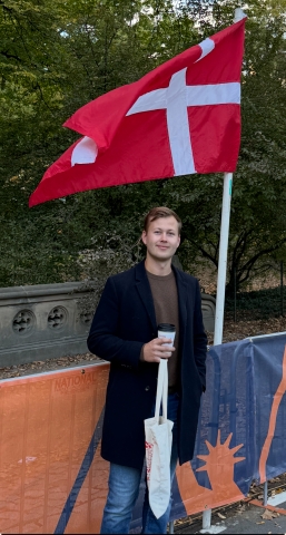 Oliver Vestergaard