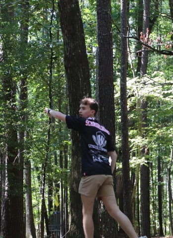 Xander Schnegelberger