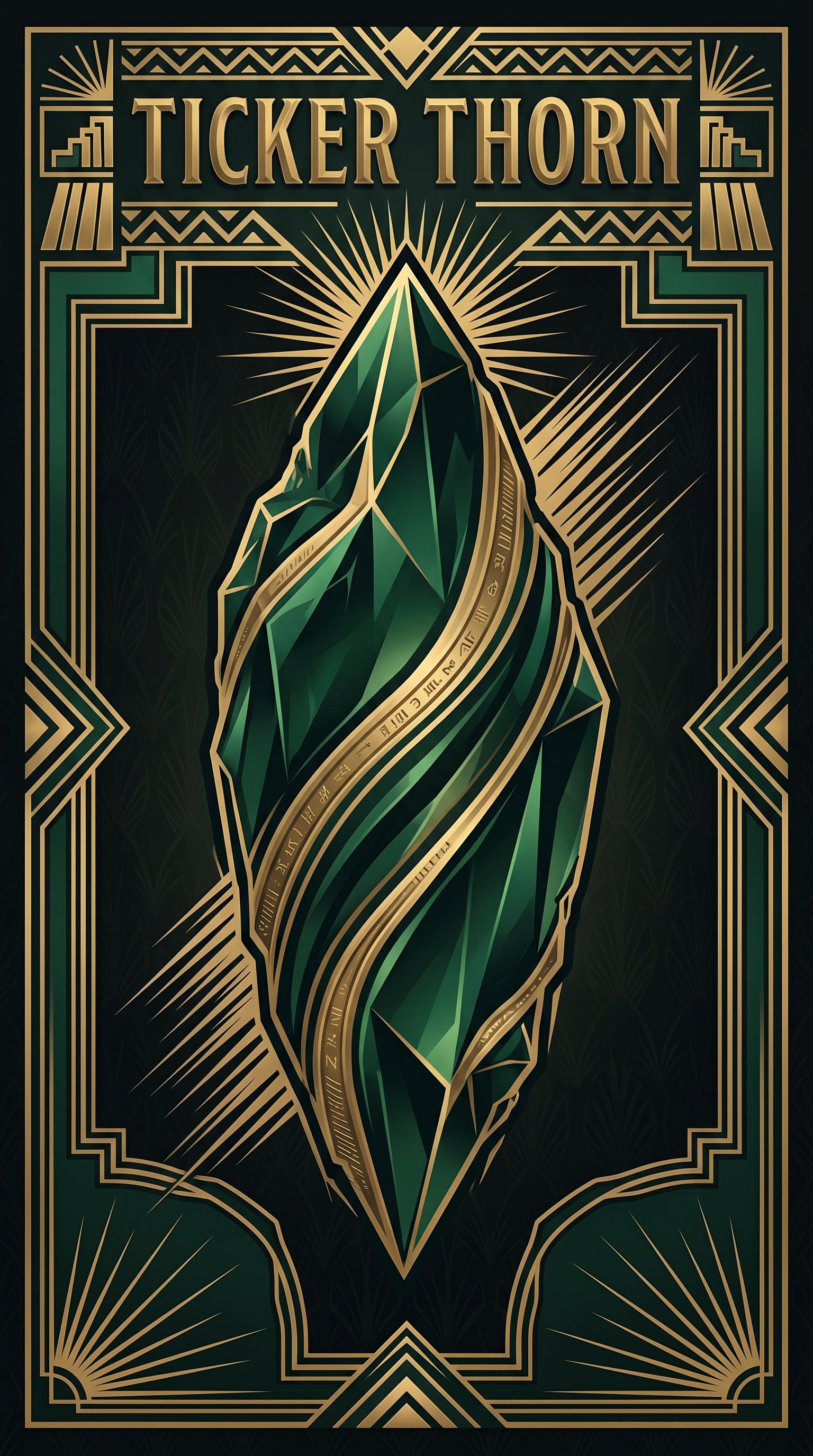 Ticker Thorn