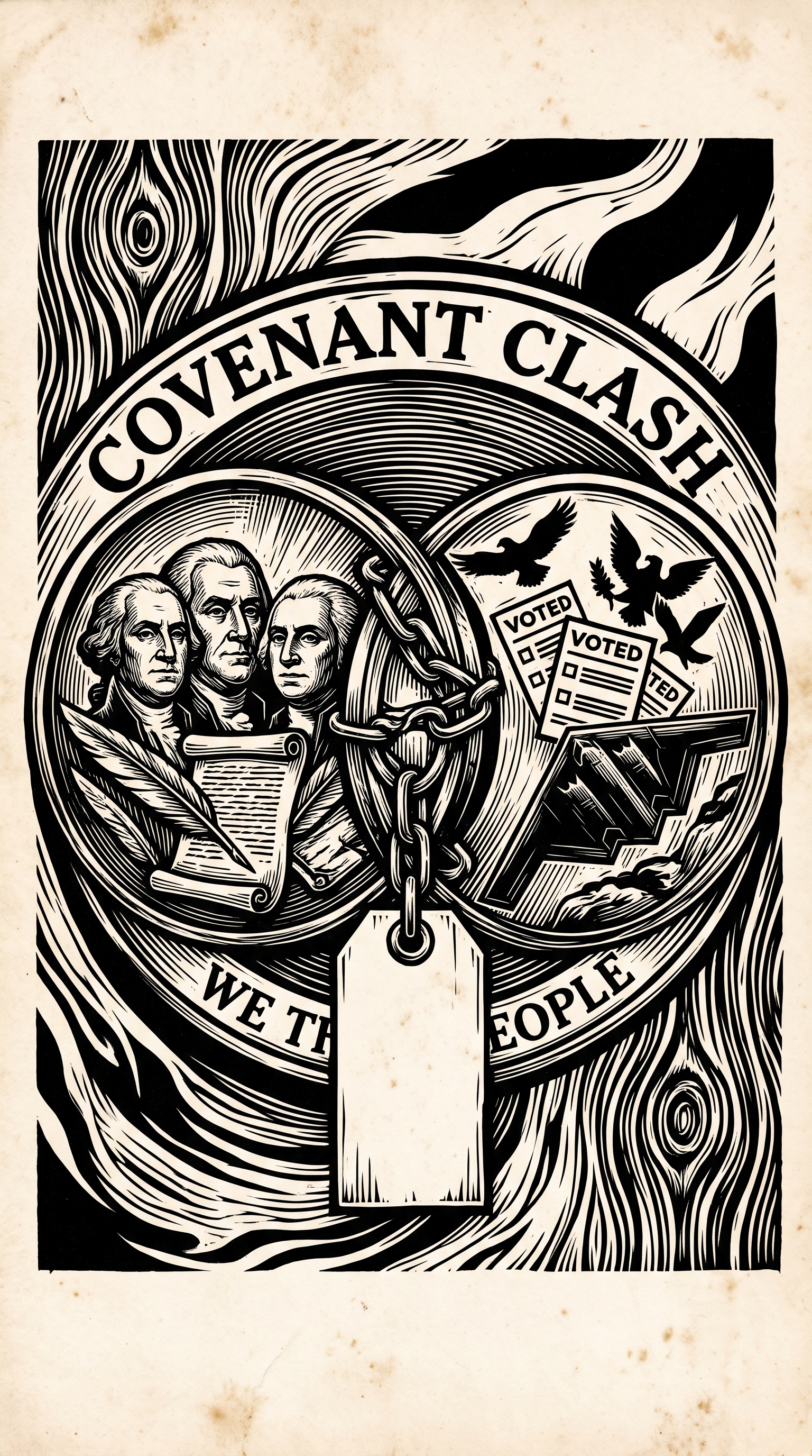 Covenant Clash