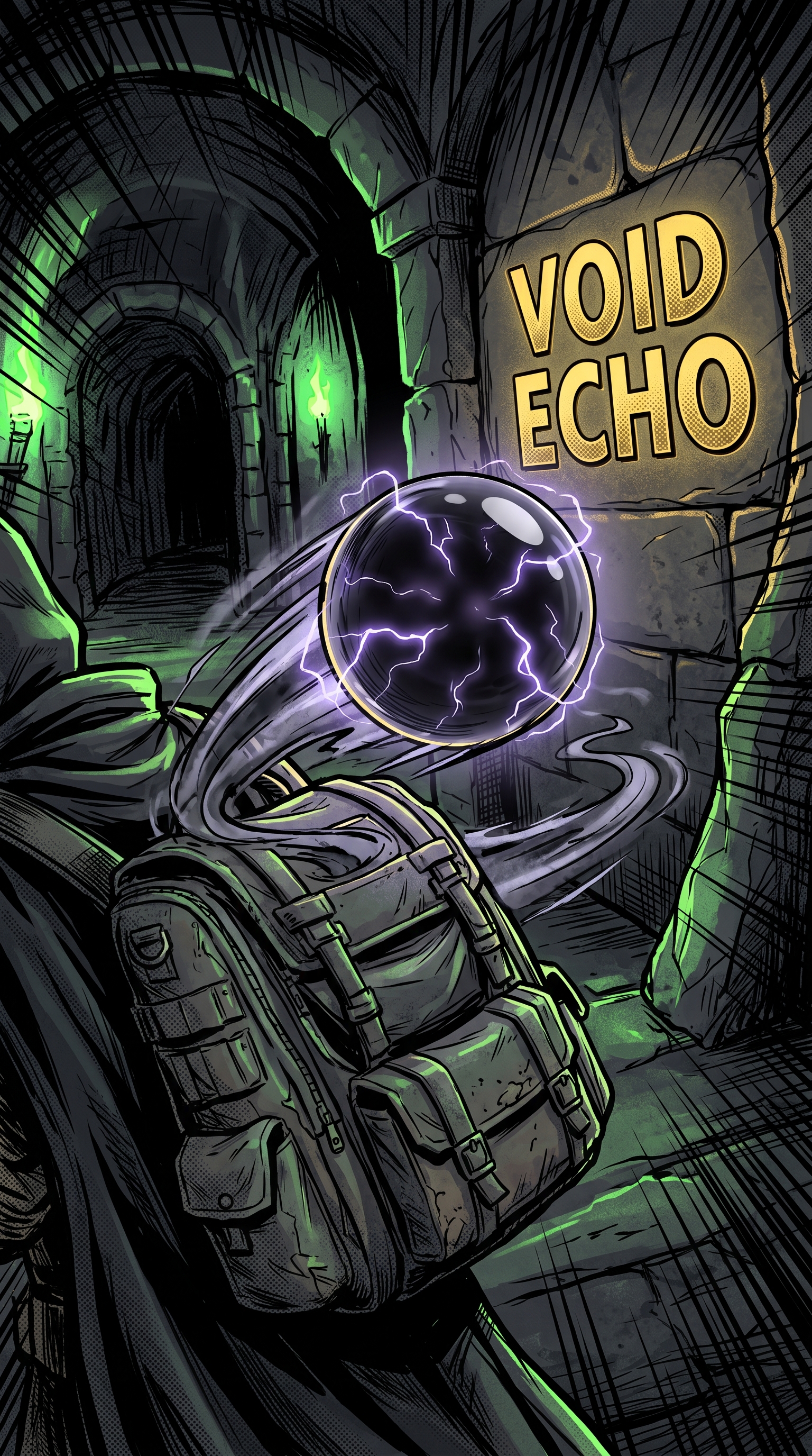 Void Echo