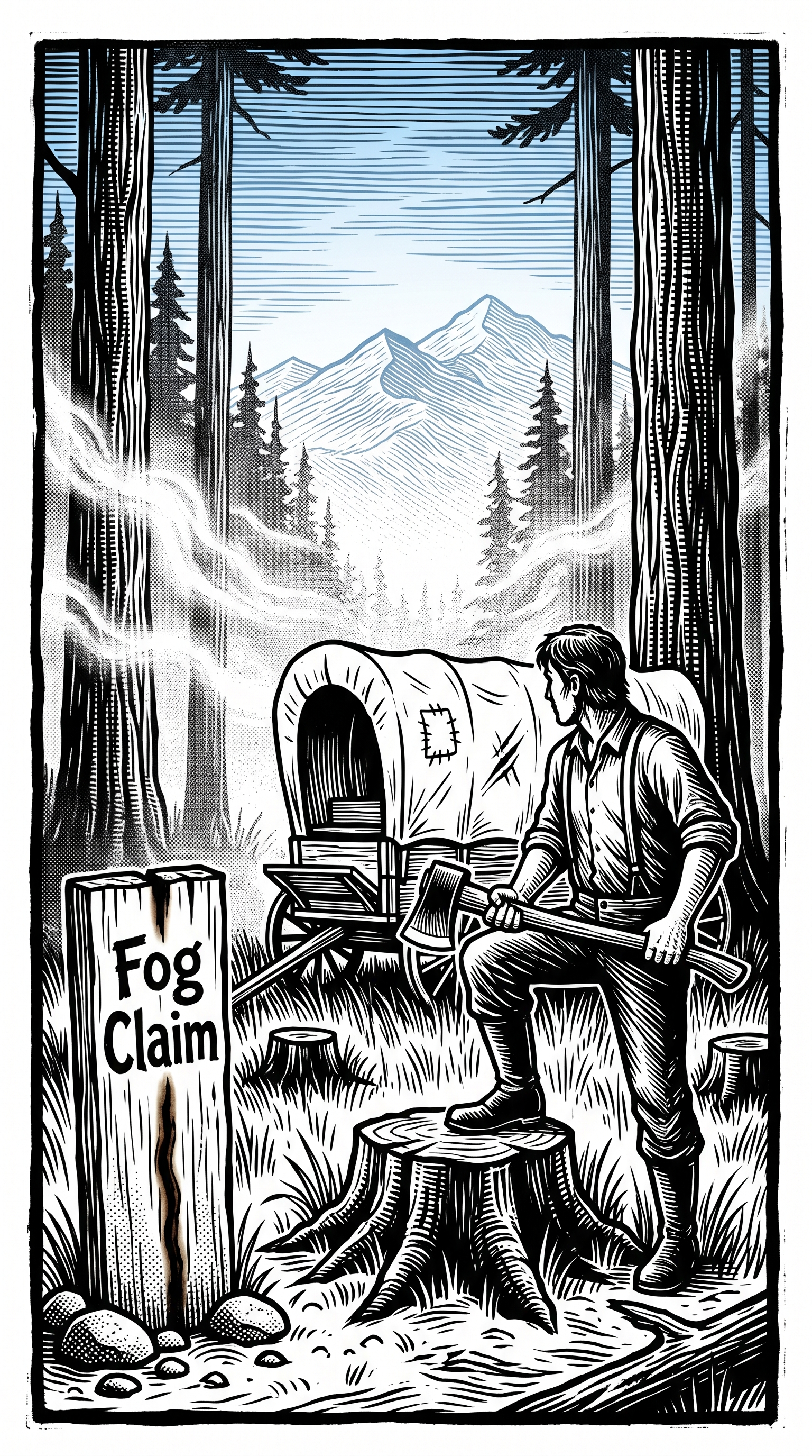 Fog Claim