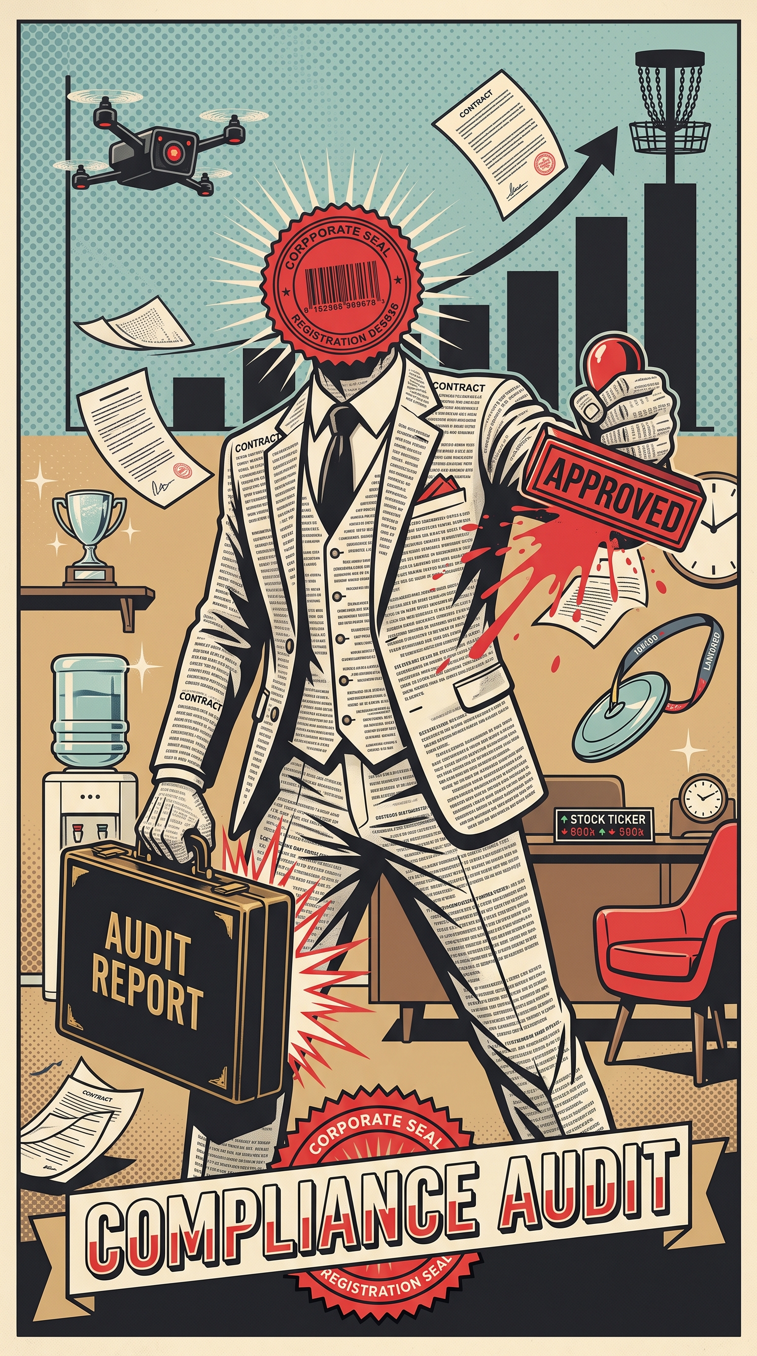 Compliance Audit