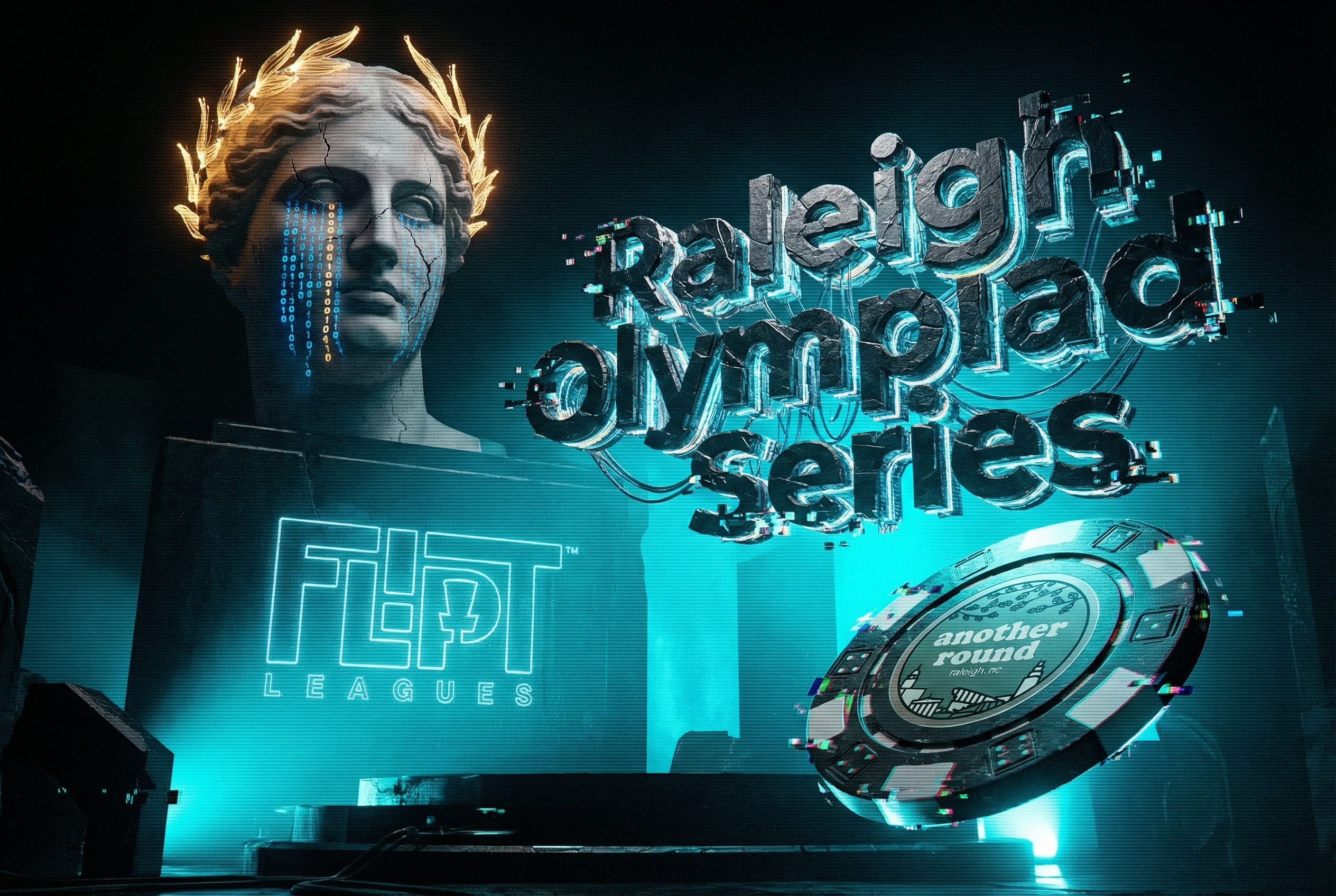 Raleigh Olympiad